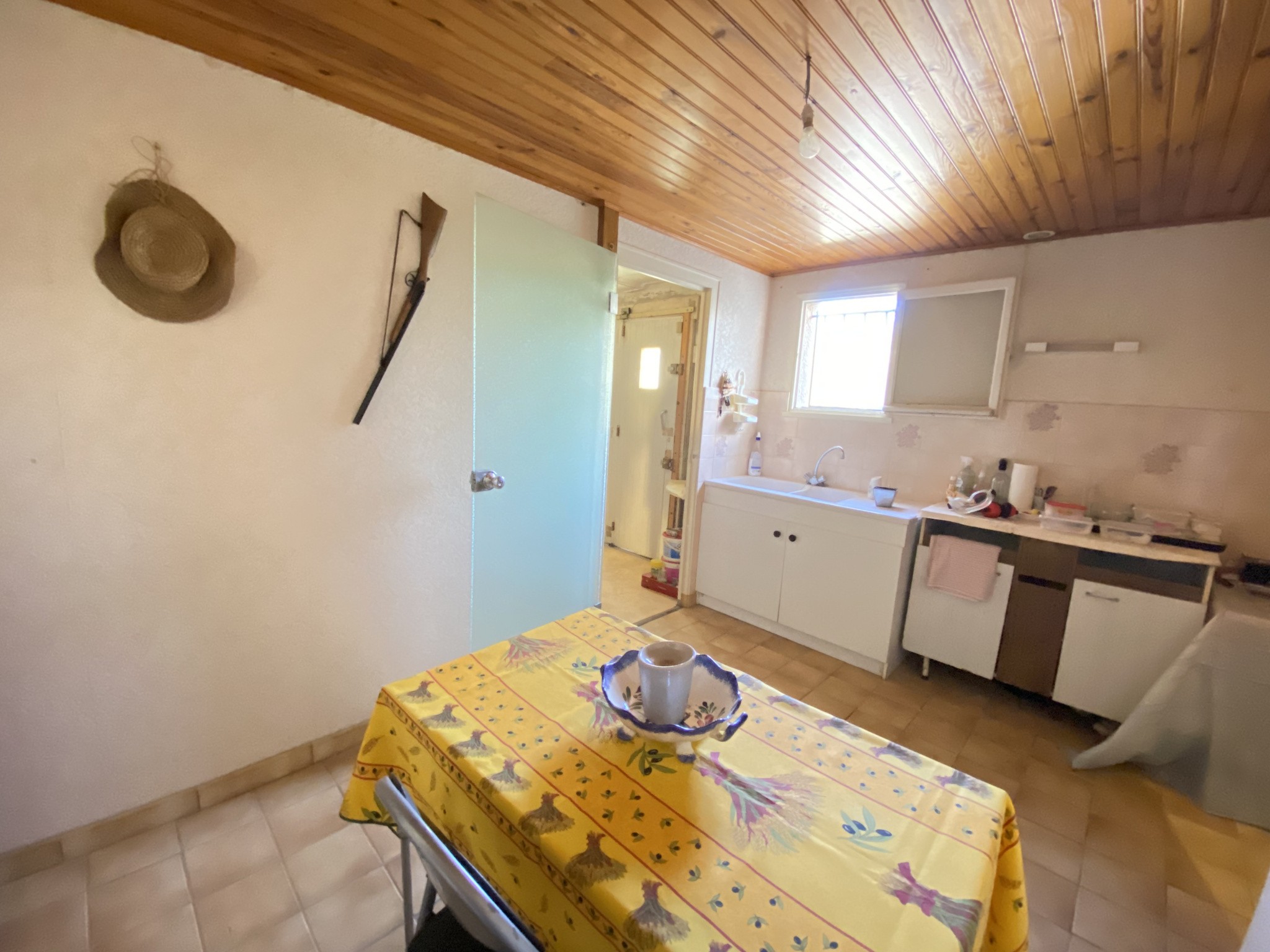 Vente Maison à Limoux 4 pièces