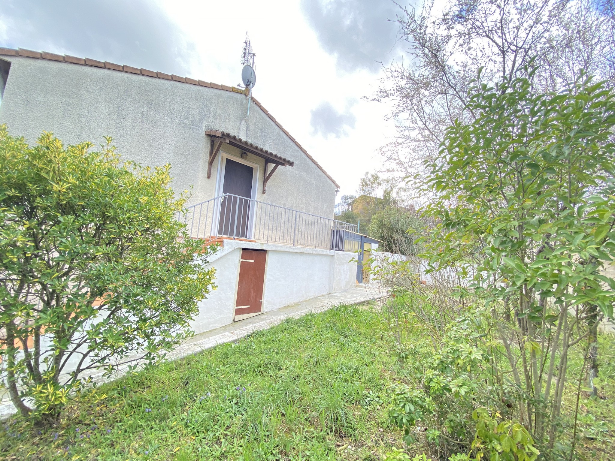 Vente Maison à Limoux 4 pièces