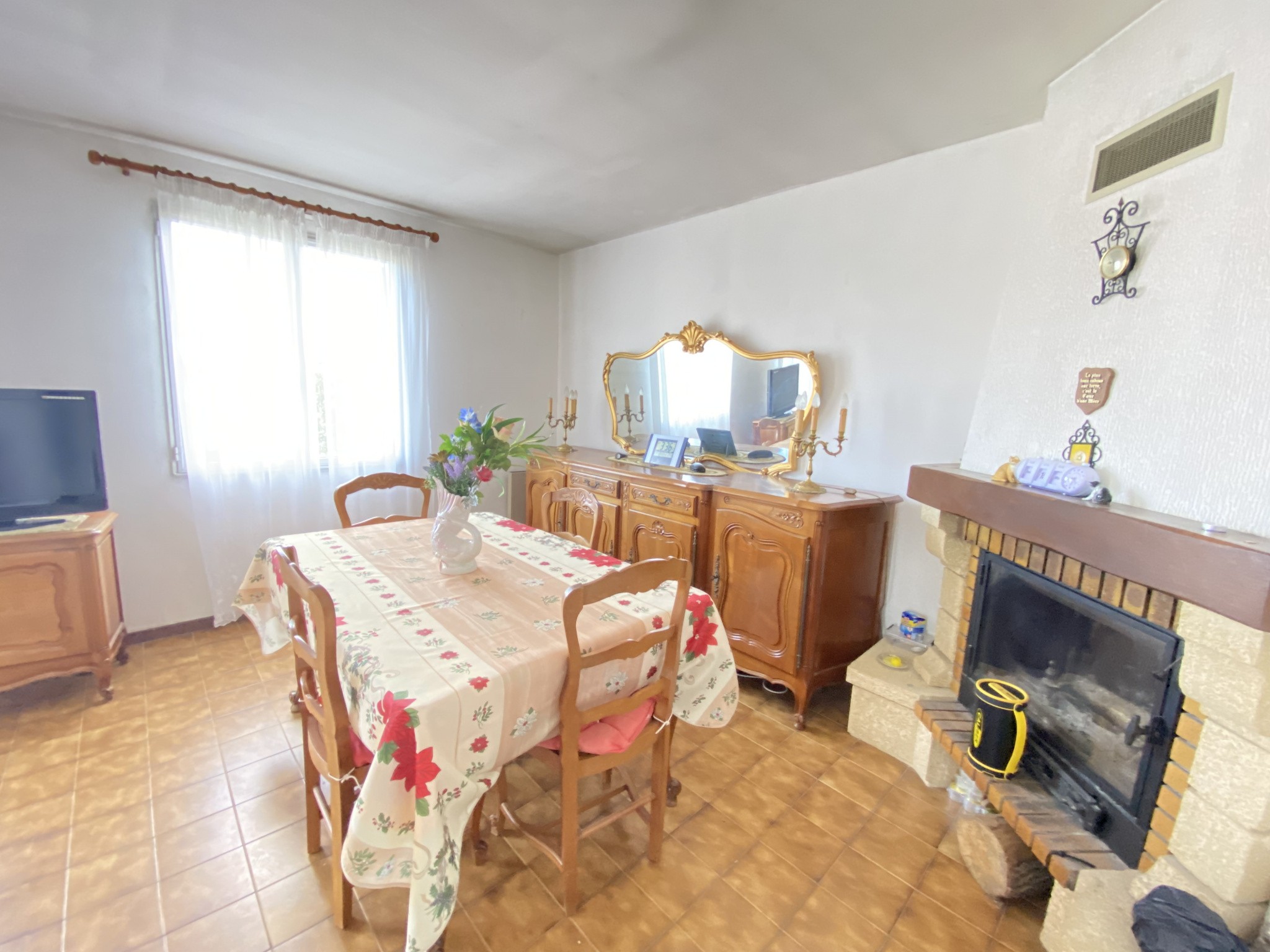 Vente Maison à Limoux 4 pièces