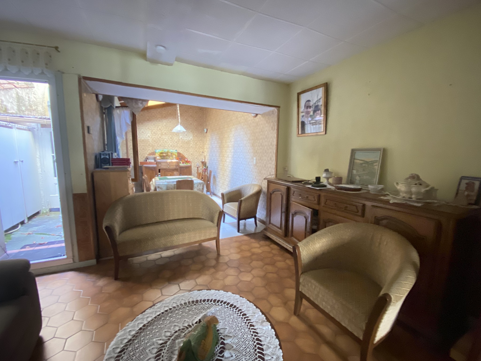 Vente Maison à Limoux 4 pièces