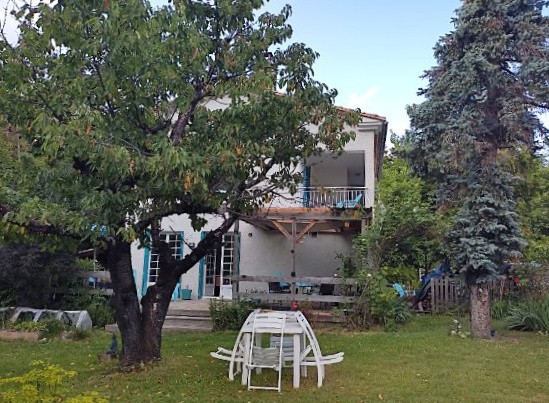 Vente Maison à Quillan 6 pièces