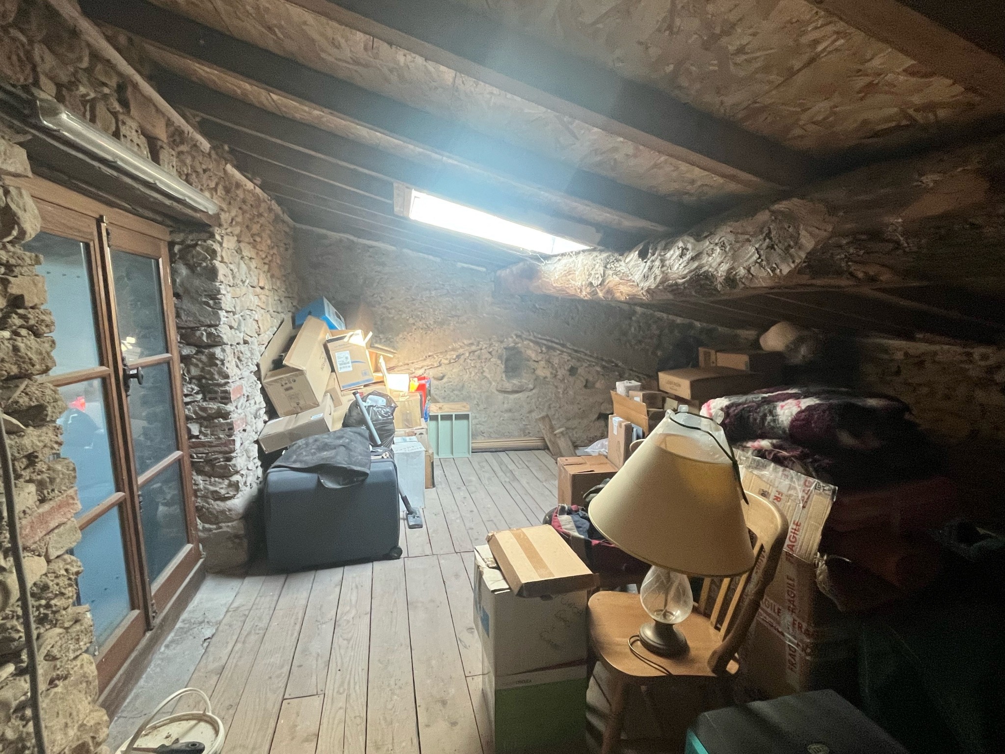 Vente Maison à Limoux 5 pièces