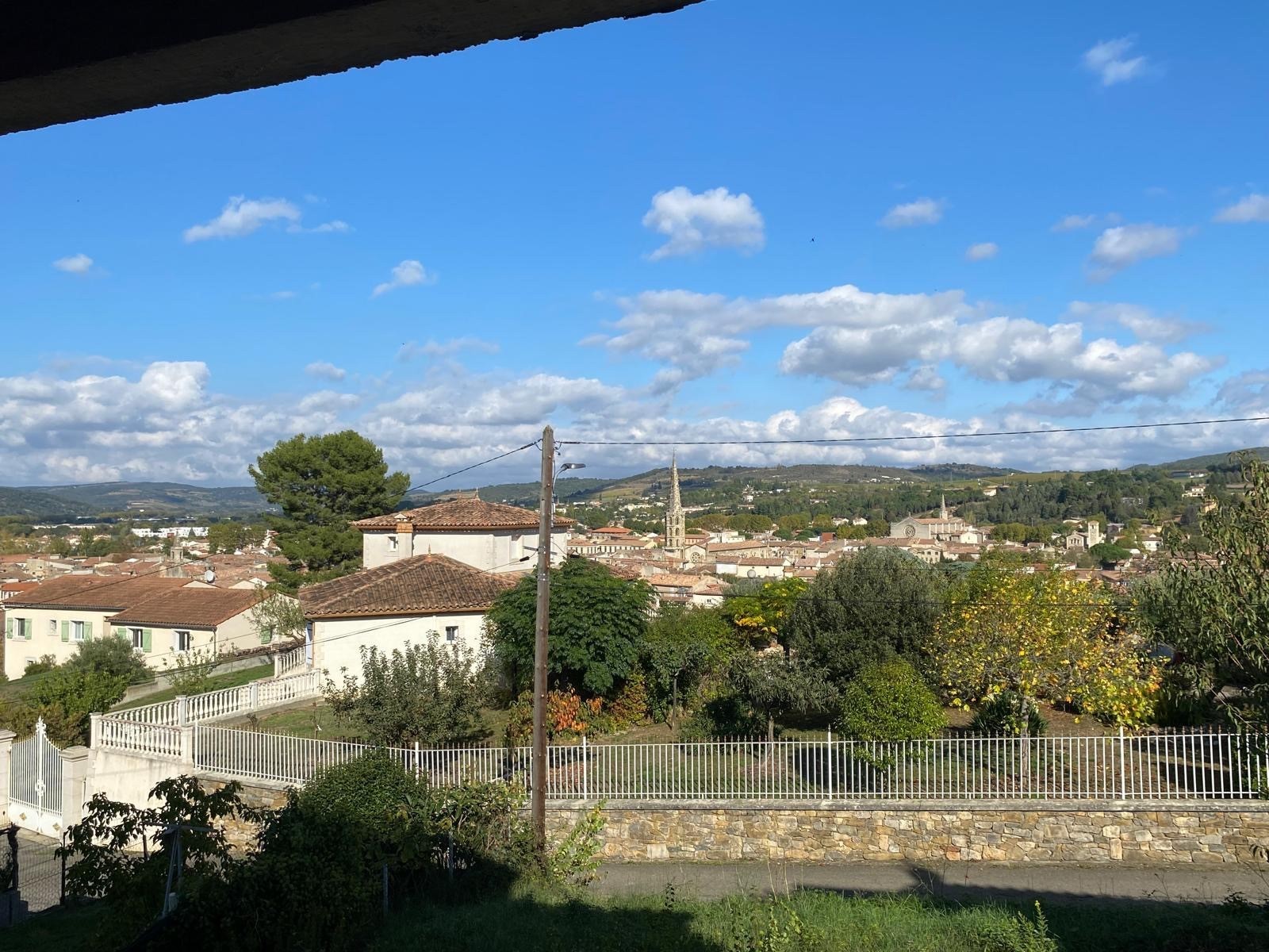 Vente Maison à Limoux 6 pièces