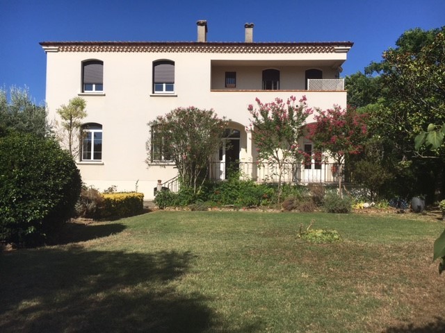 Vente Maison à Limoux 8 pièces