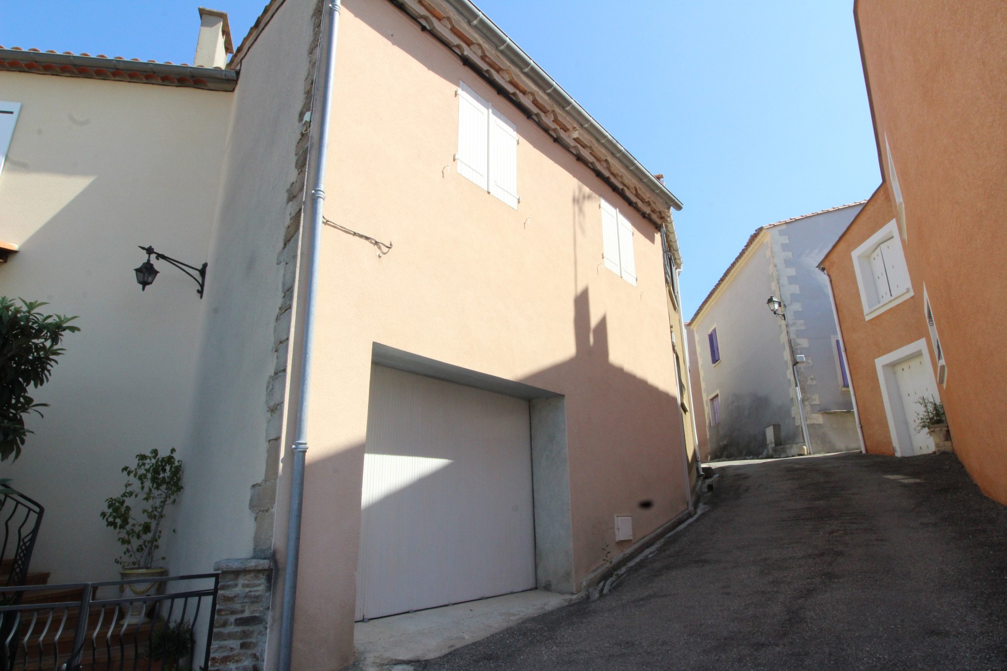 Vente Maison à Limoux 4 pièces