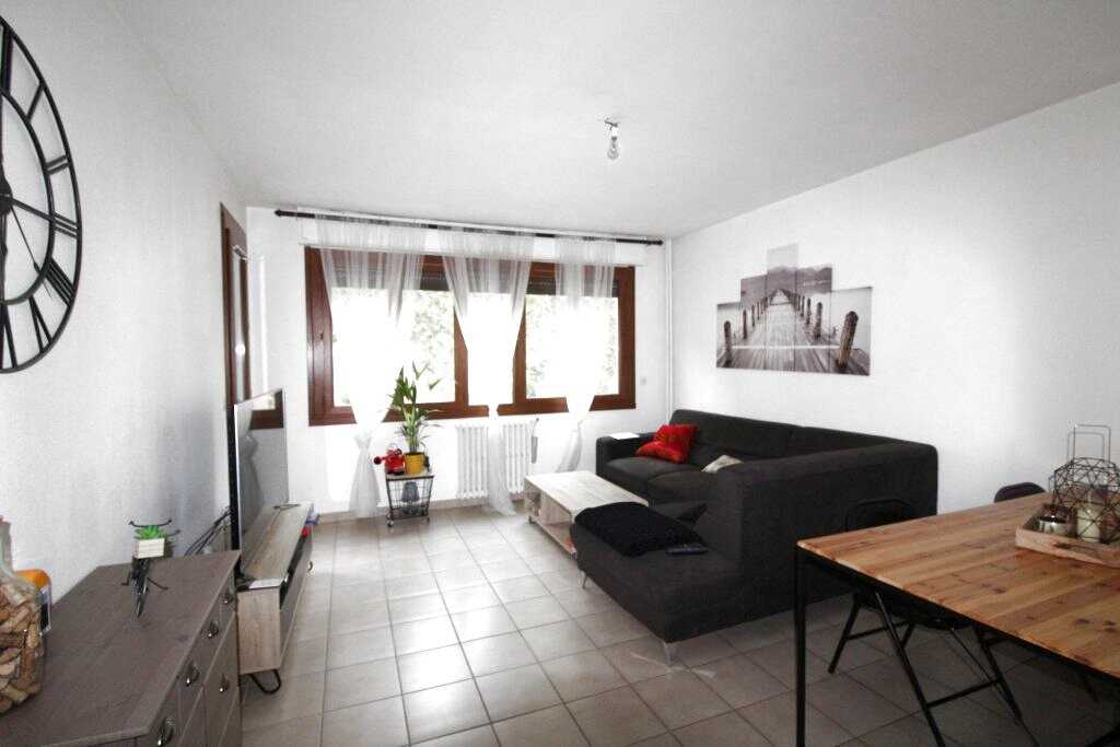 Vente Appartement à Limoux 4 pièces