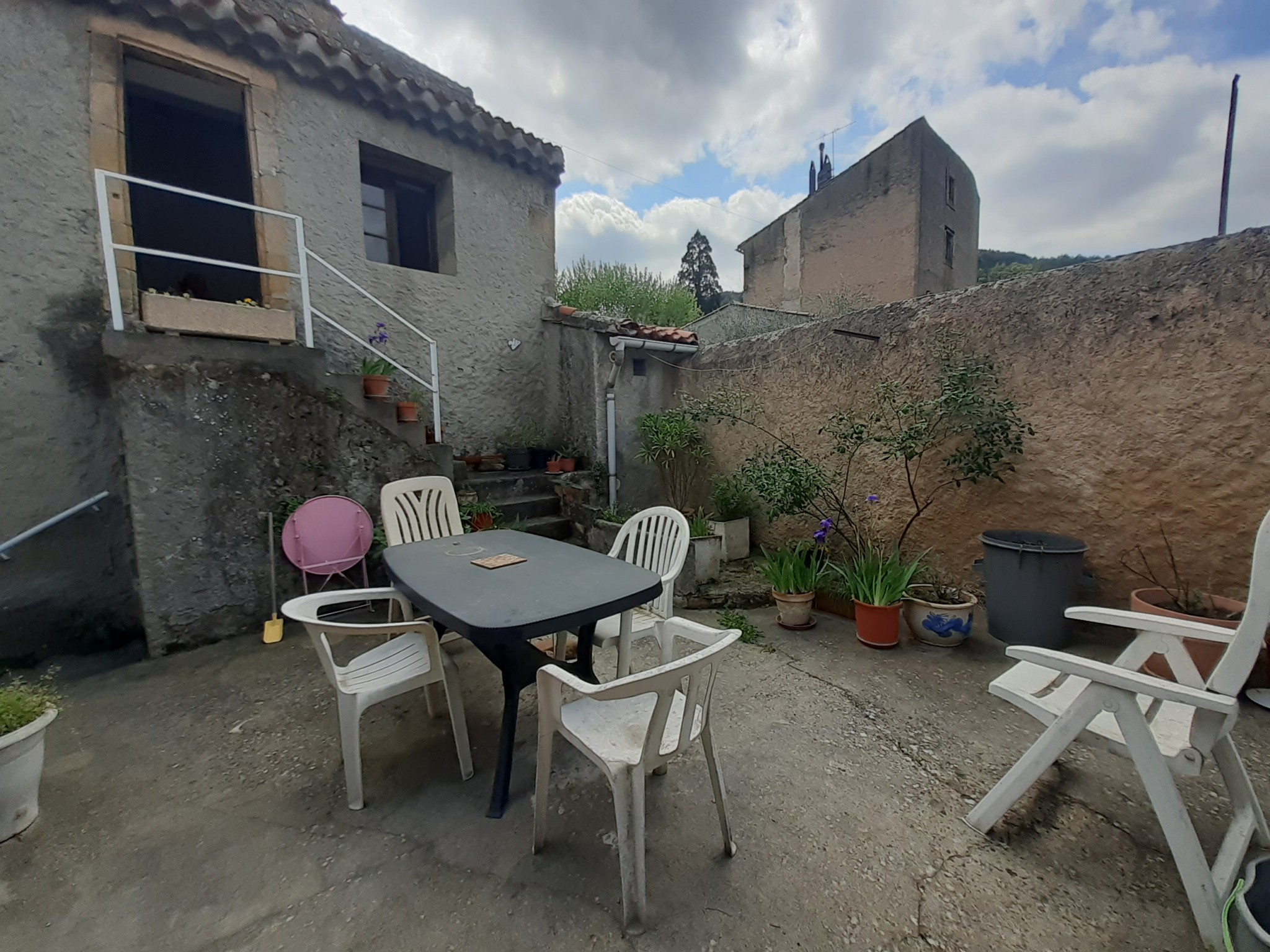 Vente Maison à Alet-les-Bains 3 pièces