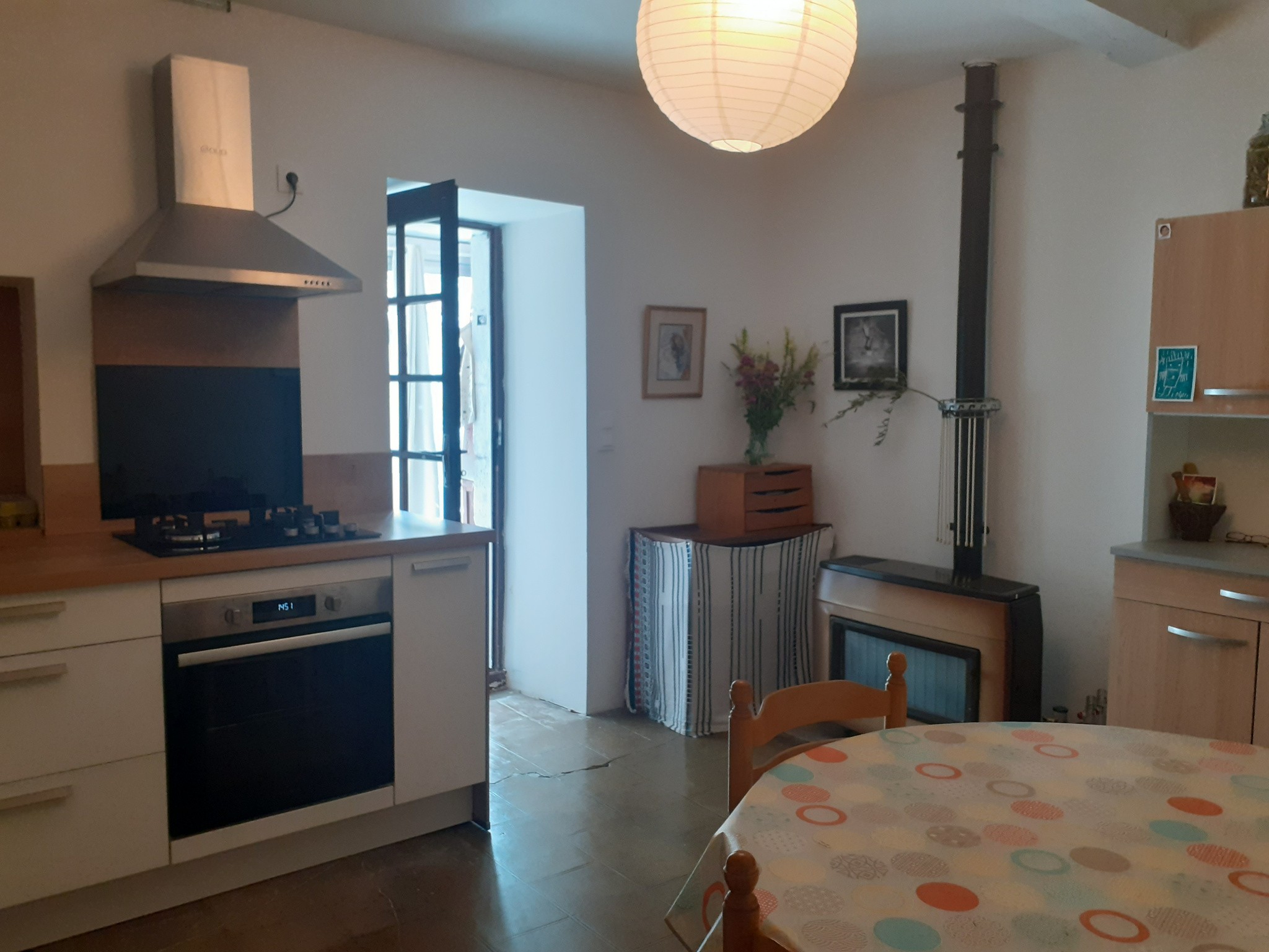 Vente Maison à Alet-les-Bains 3 pièces