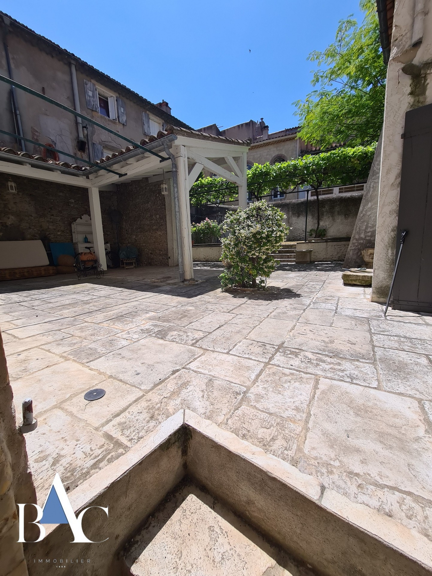 Vente Maison à Limoux 8 pièces