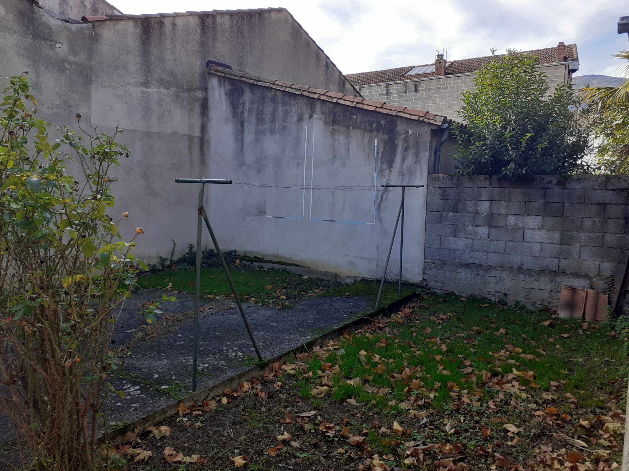 Vente Maison à Quillan 4 pièces