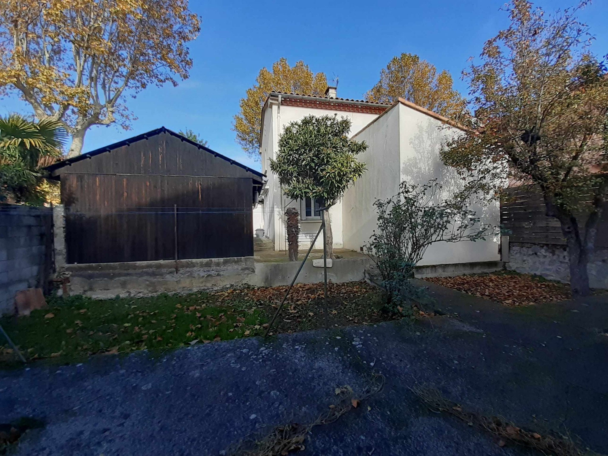 Vente Maison à Quillan 4 pièces