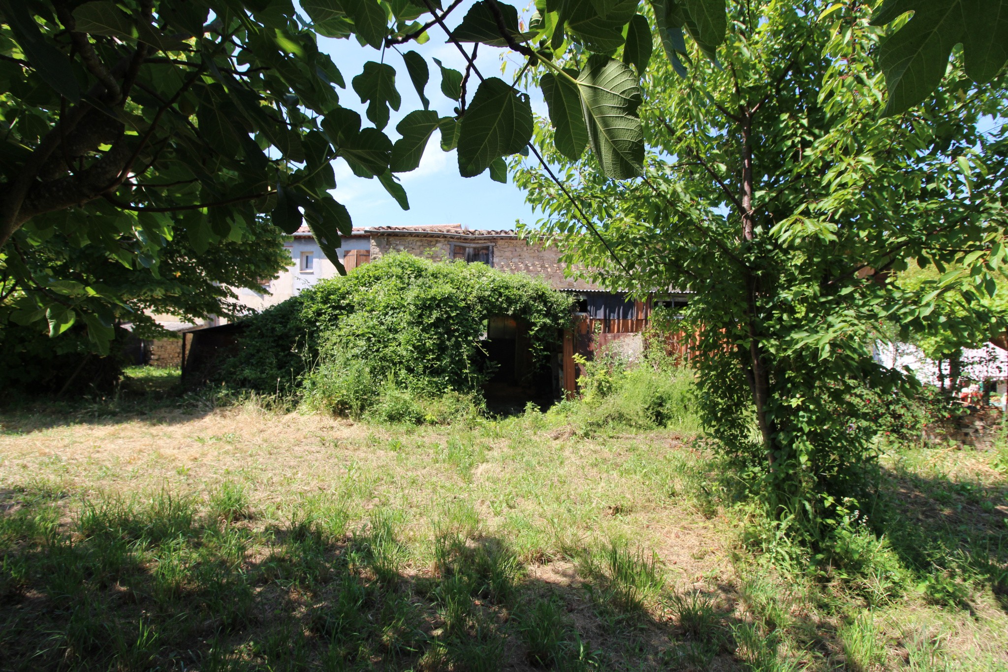 Vente Garage / Parking à Limoux 0 pièce