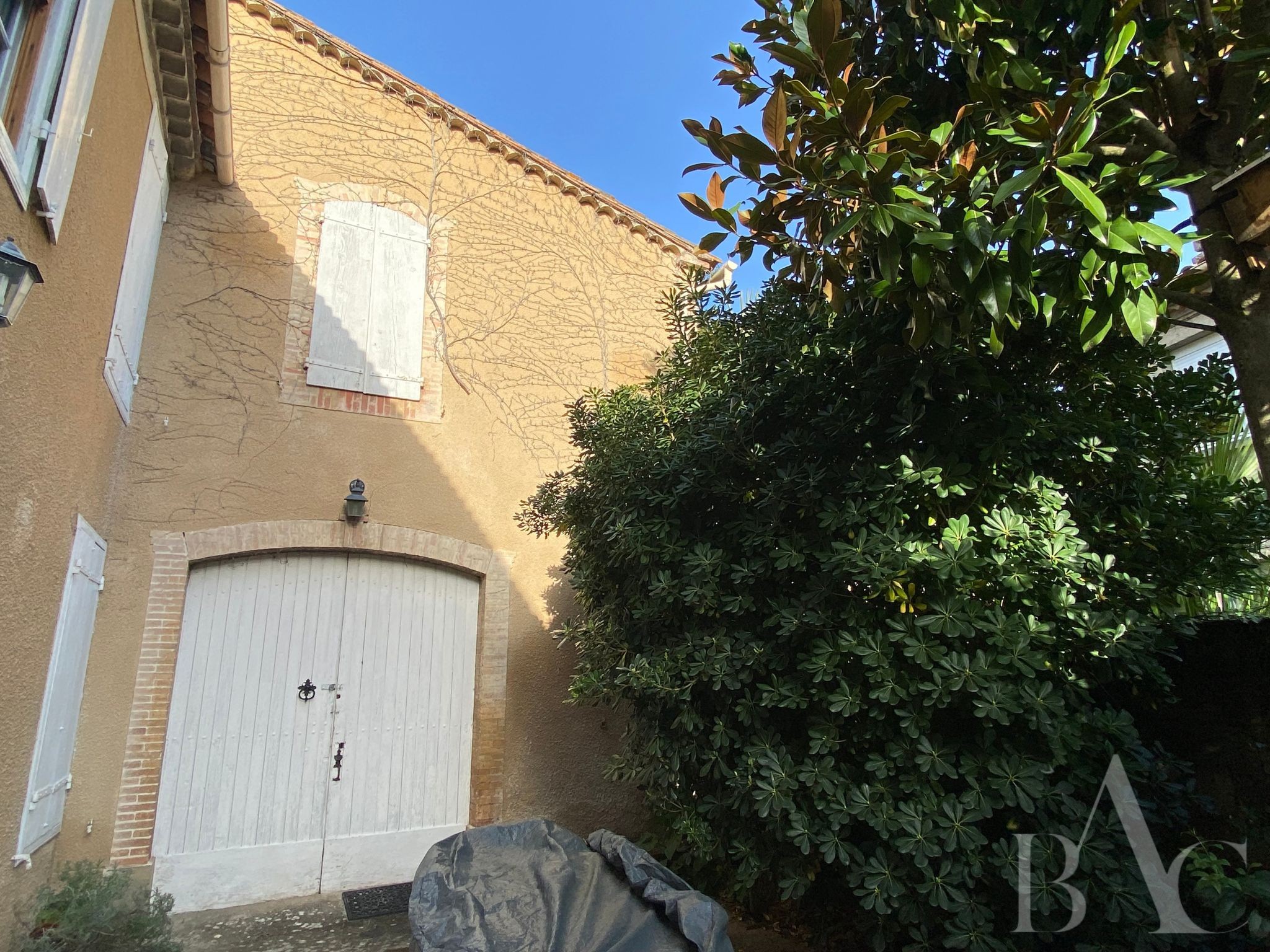 Vente Maison à Limoux 5 pièces