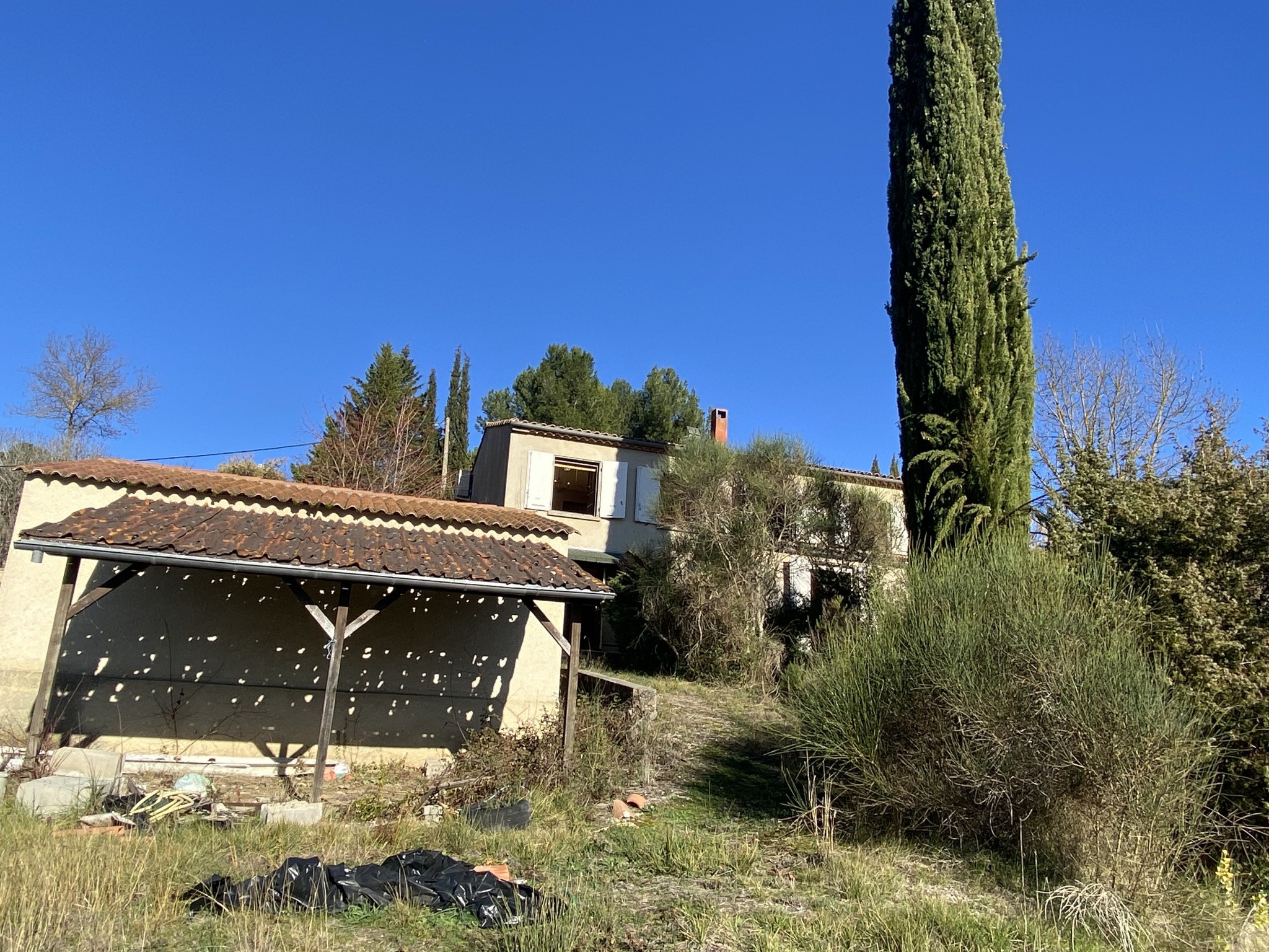 Vente Maison à Limoux 5 pièces