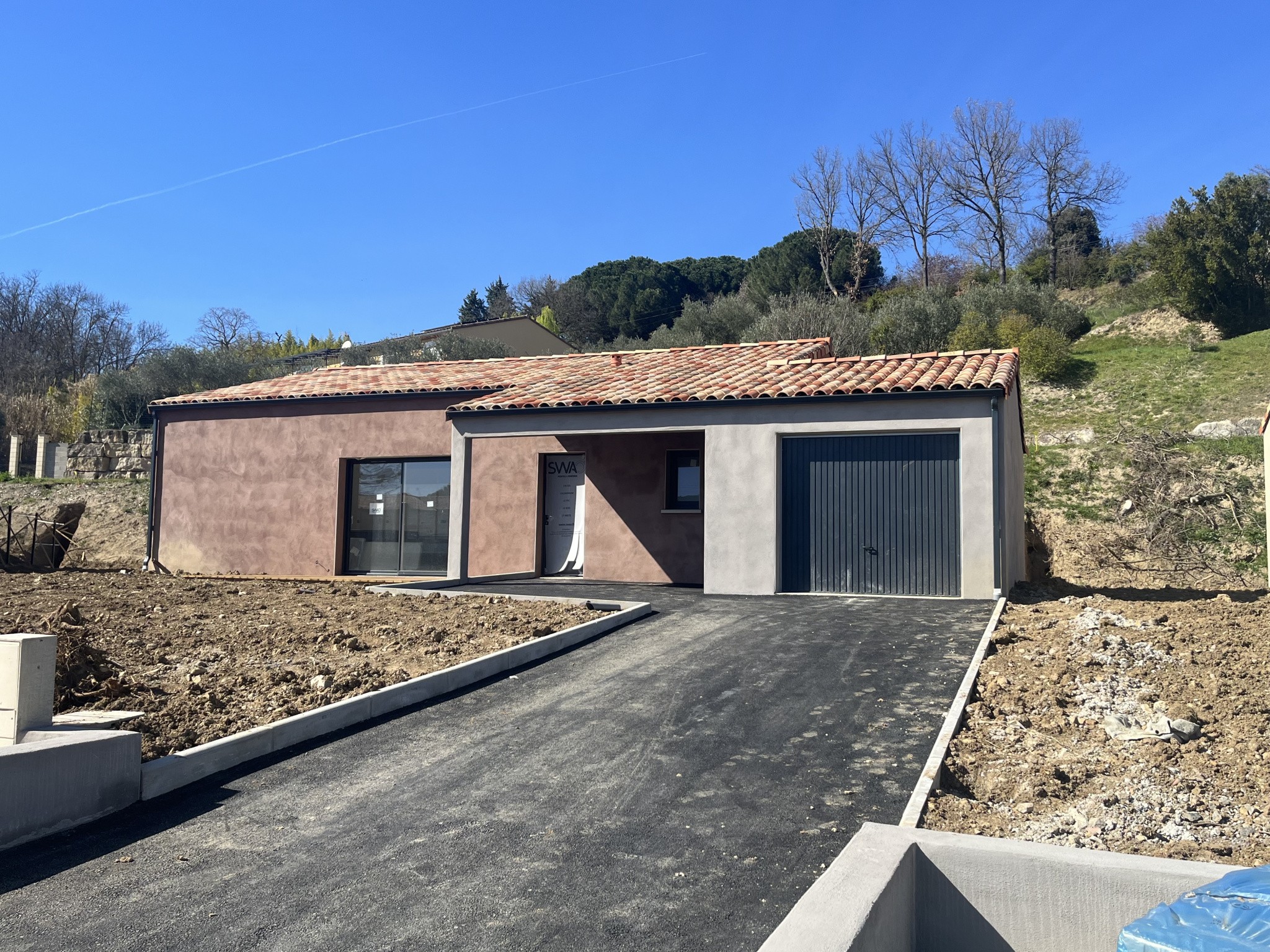 Vente Maison à Limoux 4 pièces