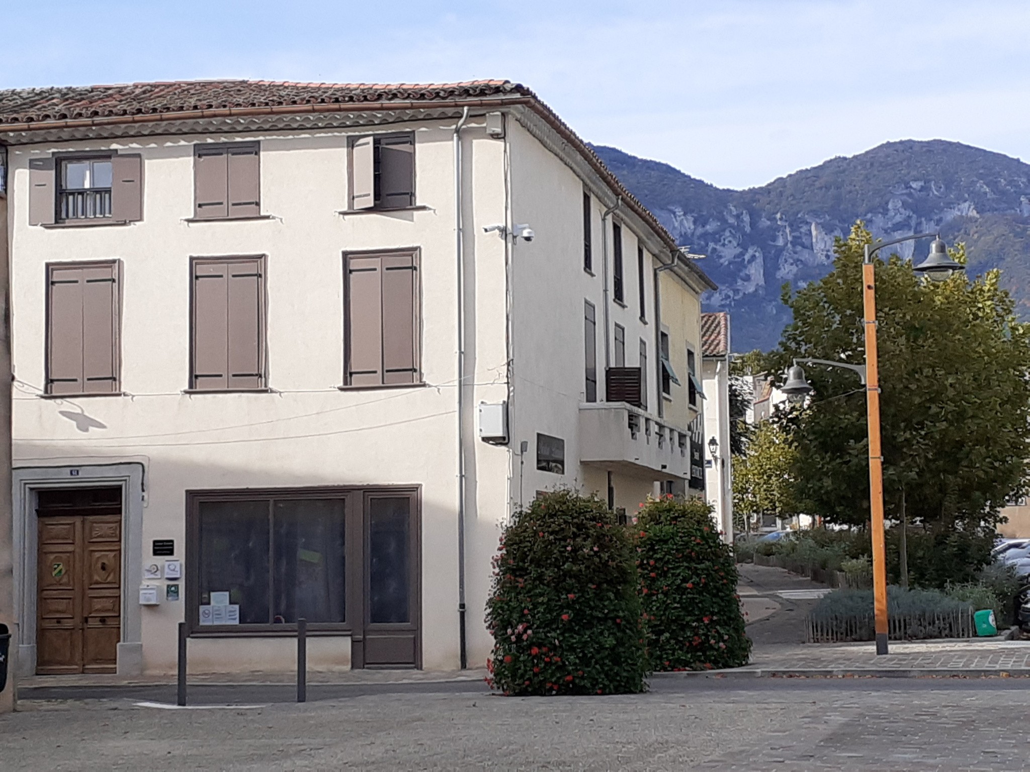 Vente Maison à Quillan 9 pièces