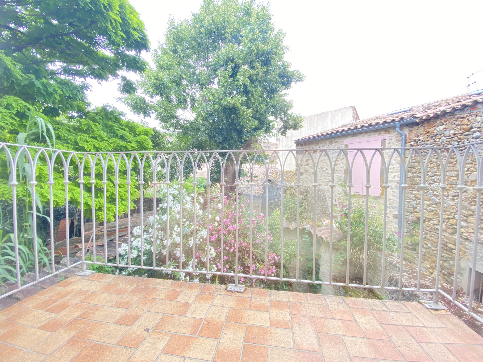 Vente Maison à Limoux 6 pièces