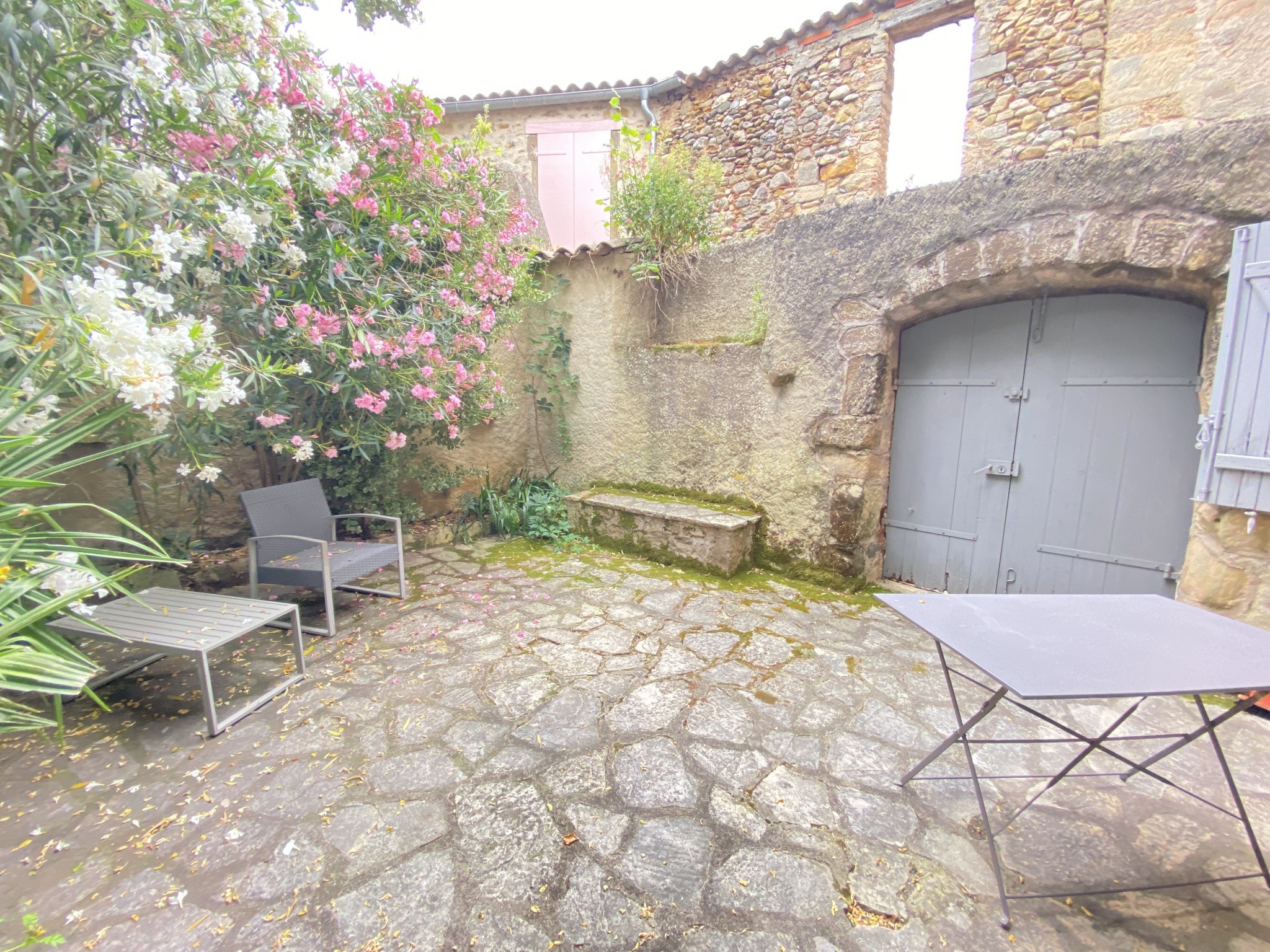 Vente Maison à Limoux 6 pièces