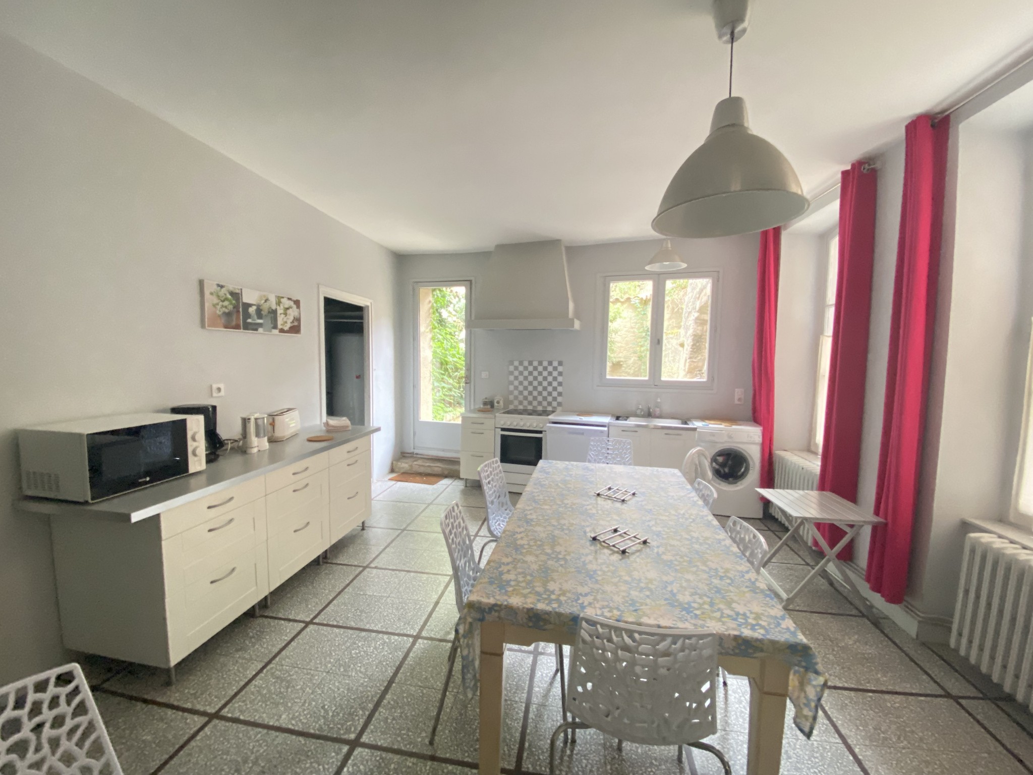 Vente Maison à Limoux 6 pièces