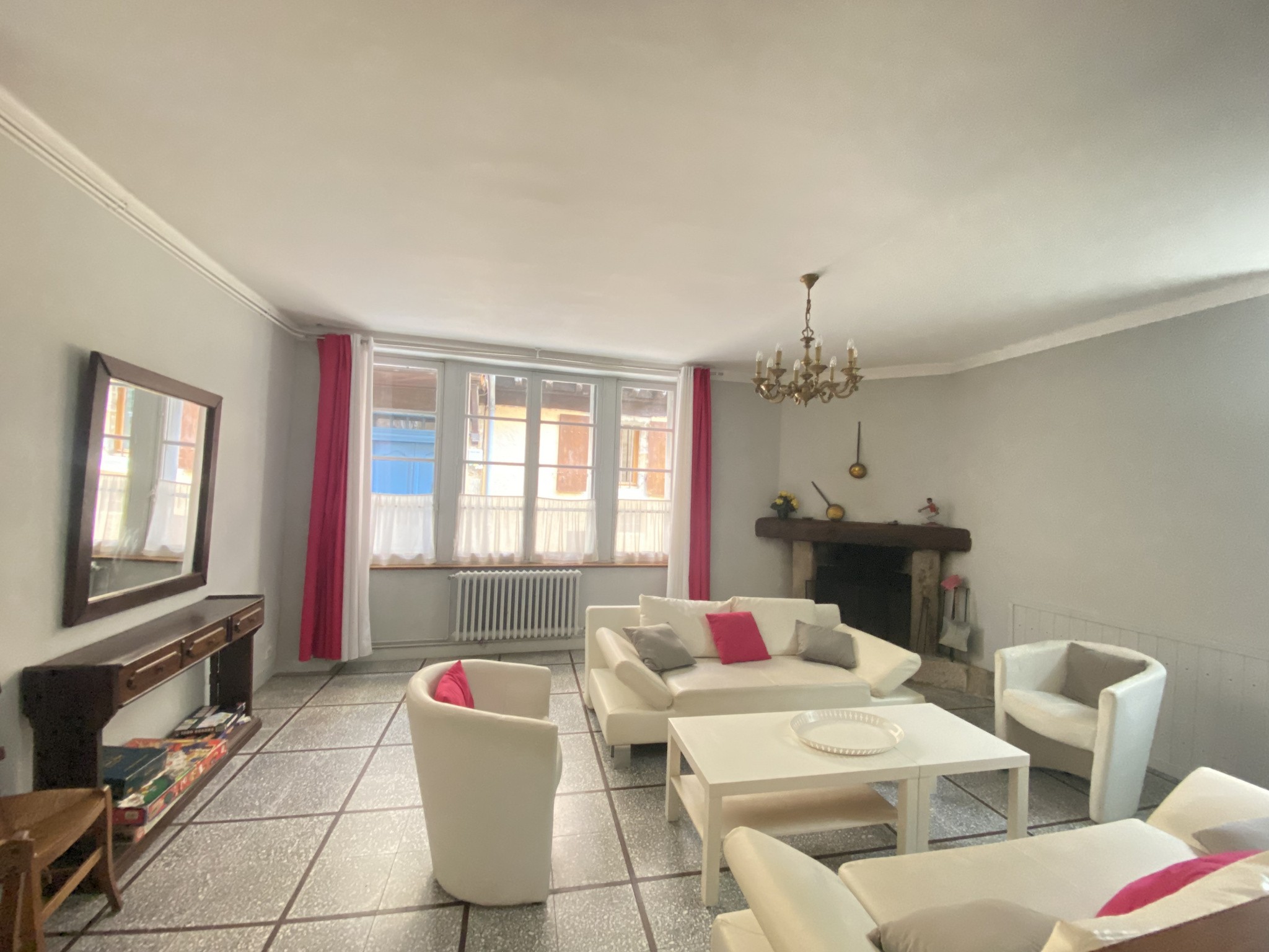 Vente Maison à Limoux 6 pièces