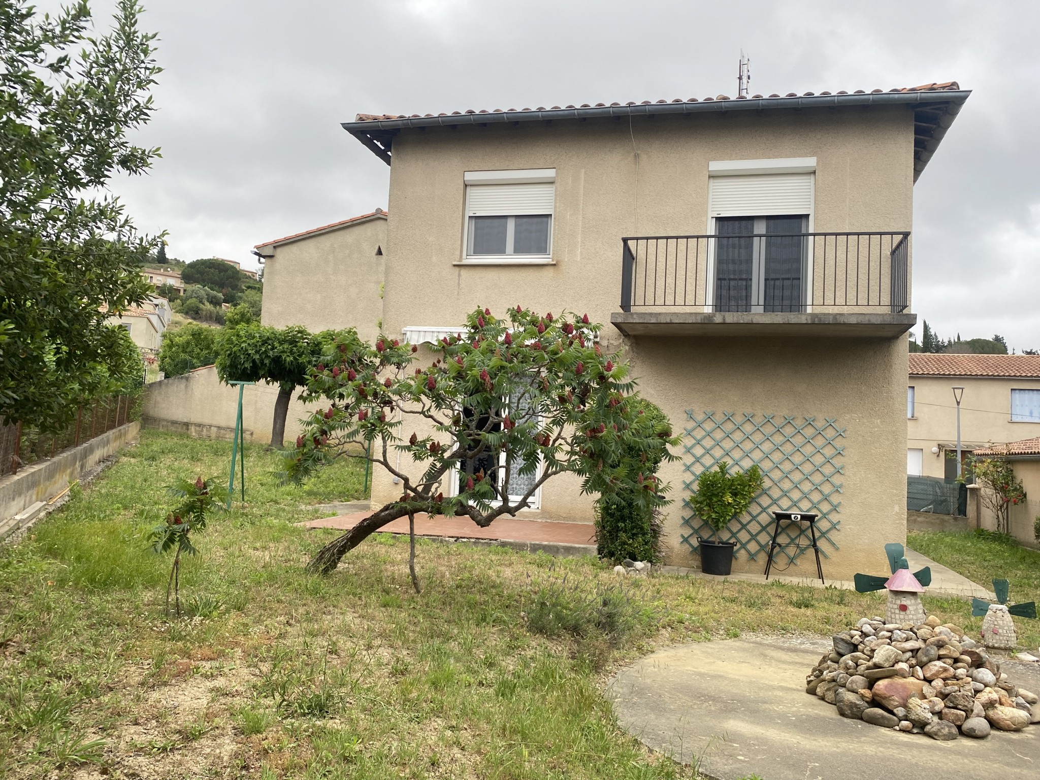 Vente Maison à Limoux 4 pièces