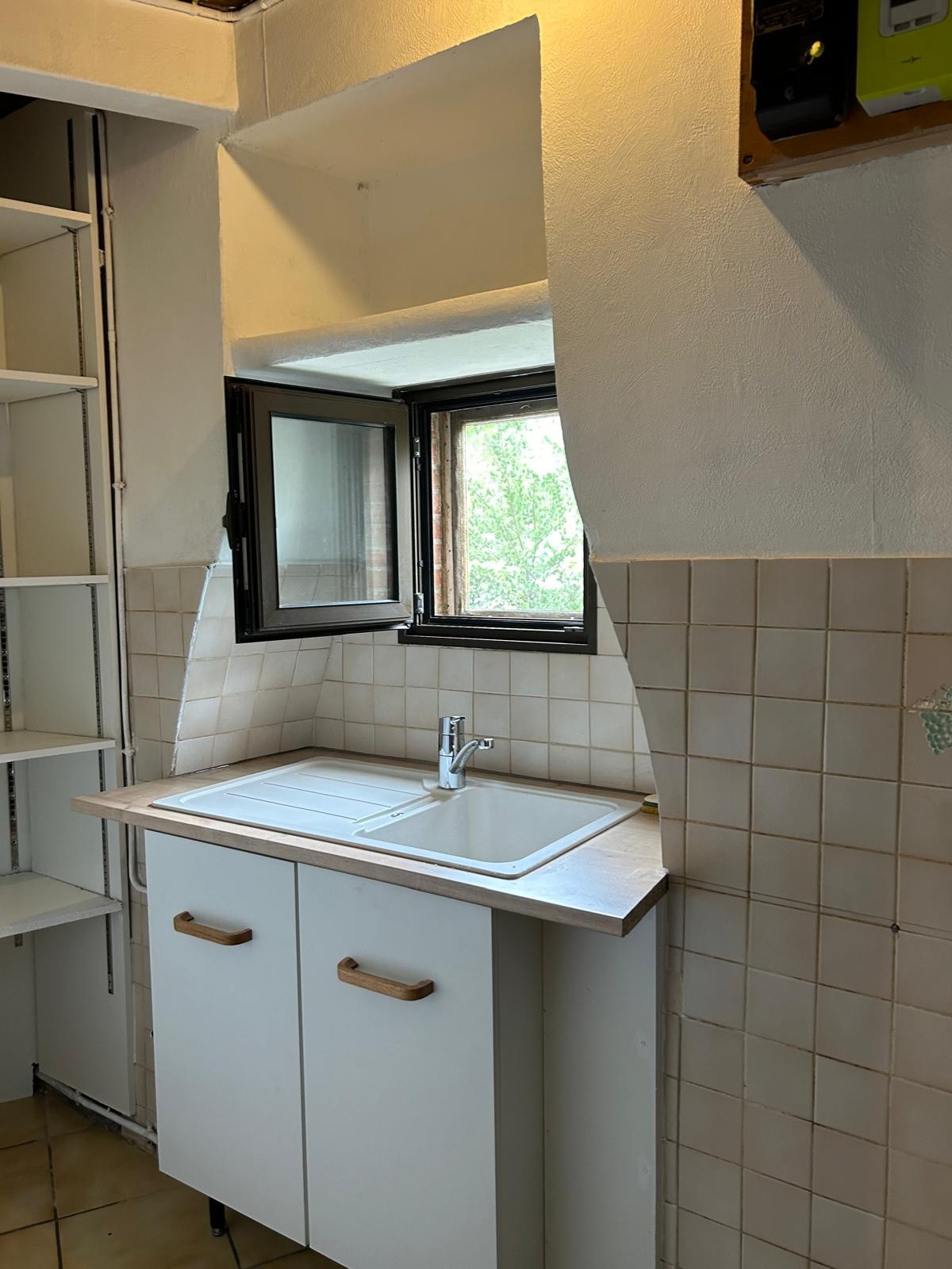 Vente Maison à Malviès 3 pièces