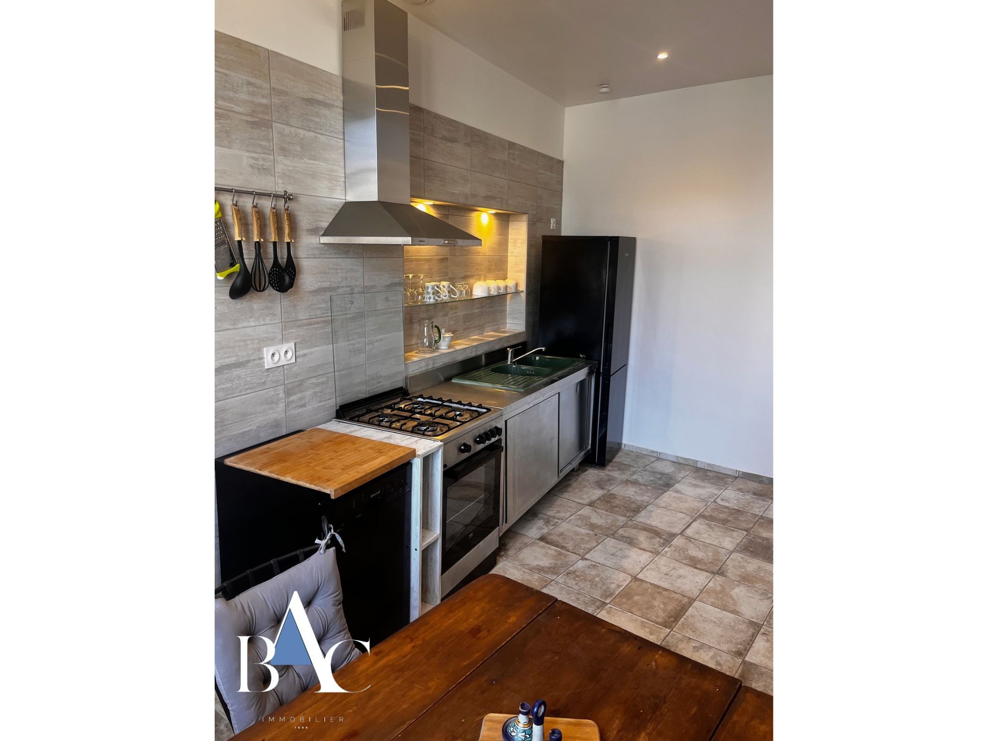 Vente Appartement à Limoux 9 pièces