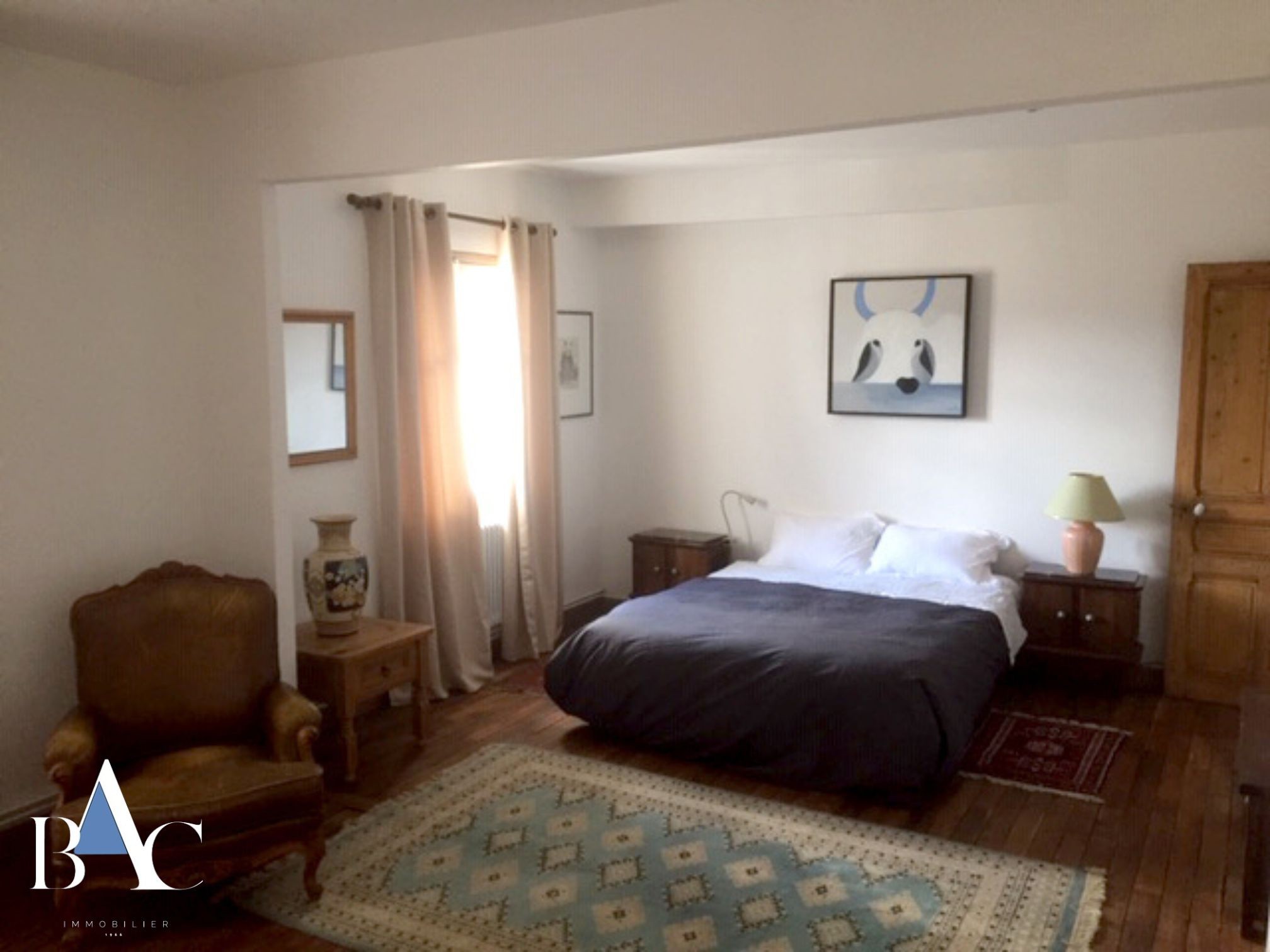 Vente Appartement à Limoux 9 pièces