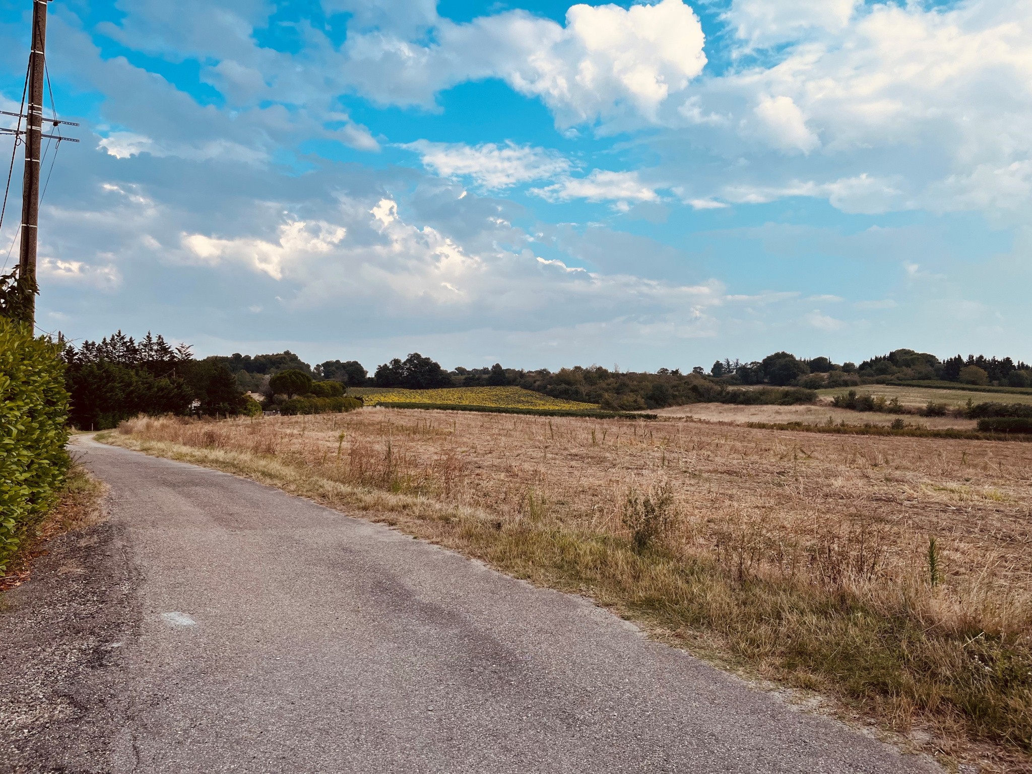 Vente Terrain à Limoux 0 pièce