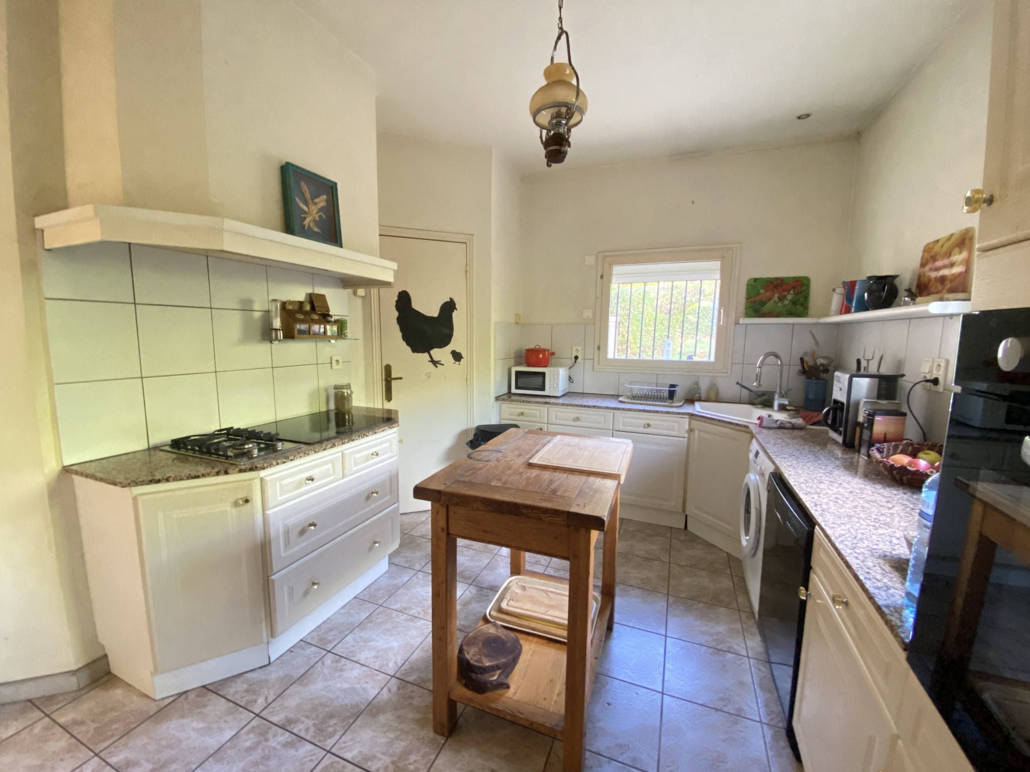 Vente Maison à Limoux 5 pièces