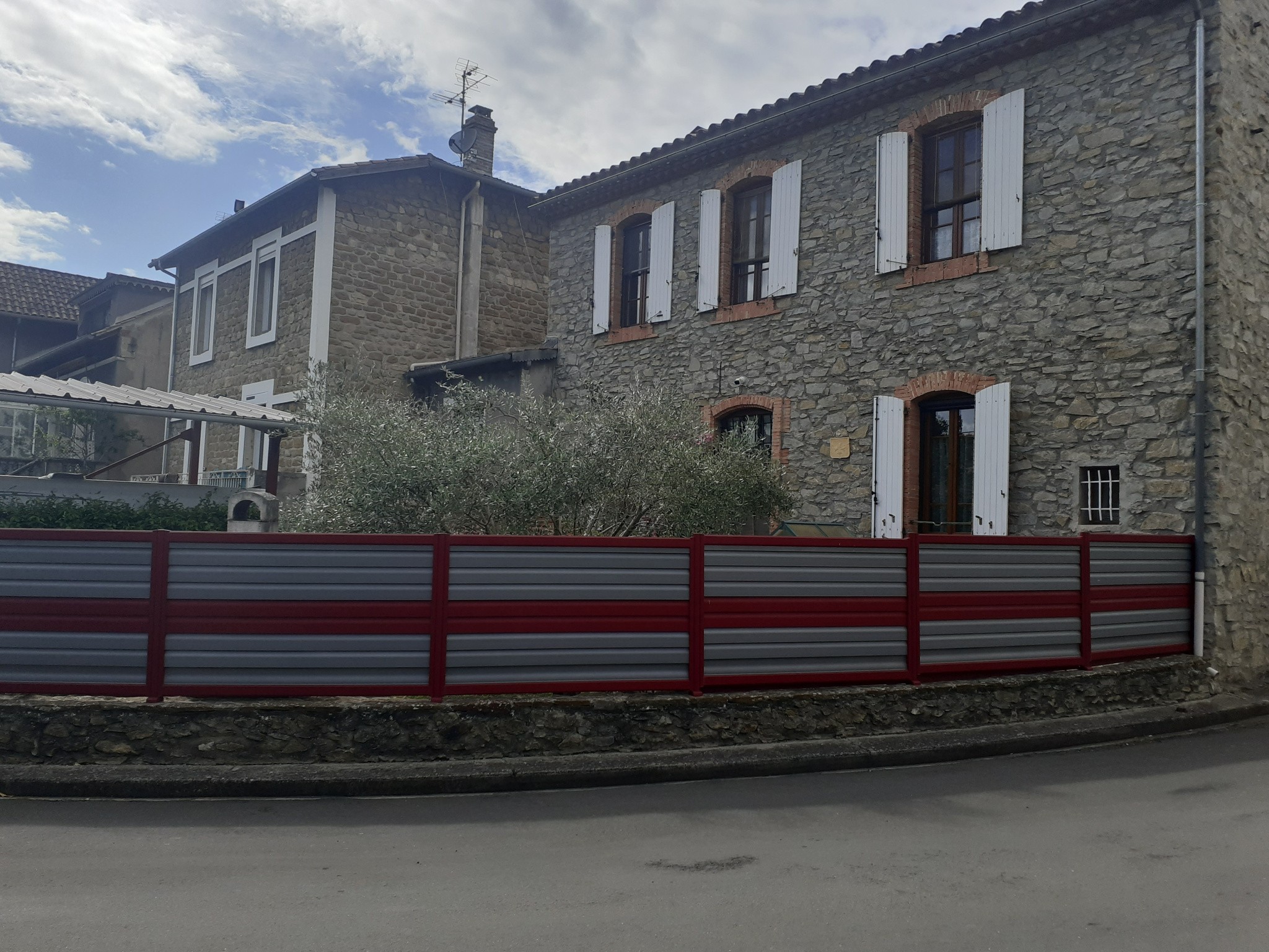 Vente Maison à Couiza 6 pièces