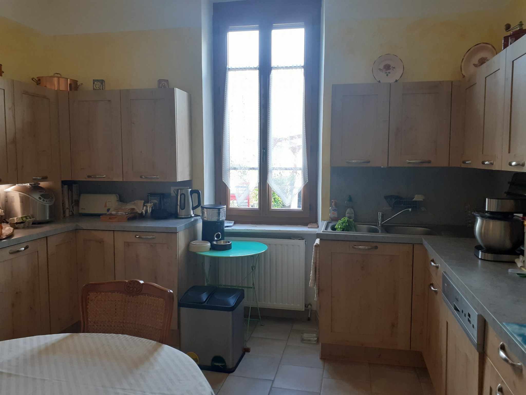 Vente Maison à Couiza 6 pièces