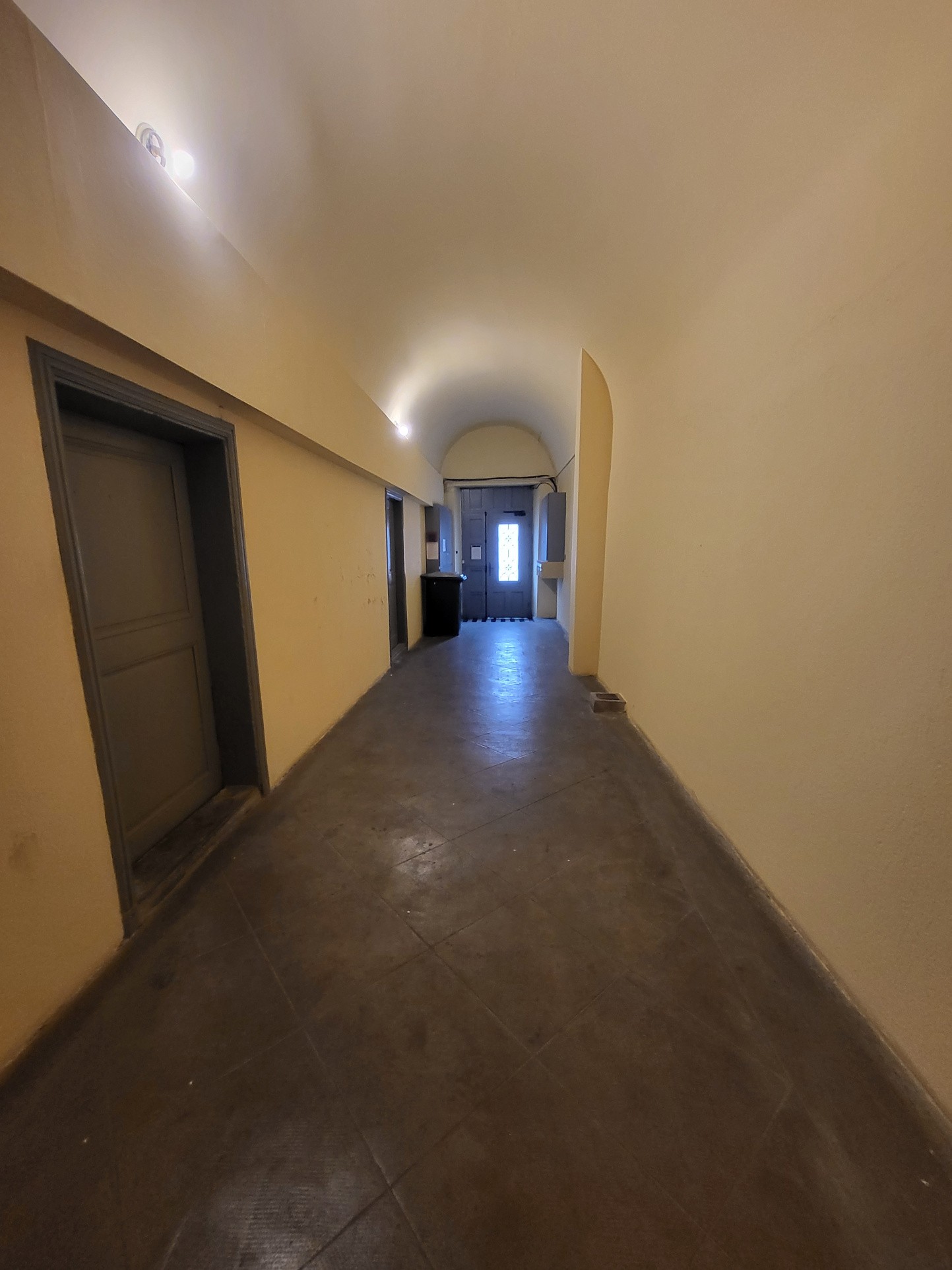 Vente Appartement à Limoux 5 pièces