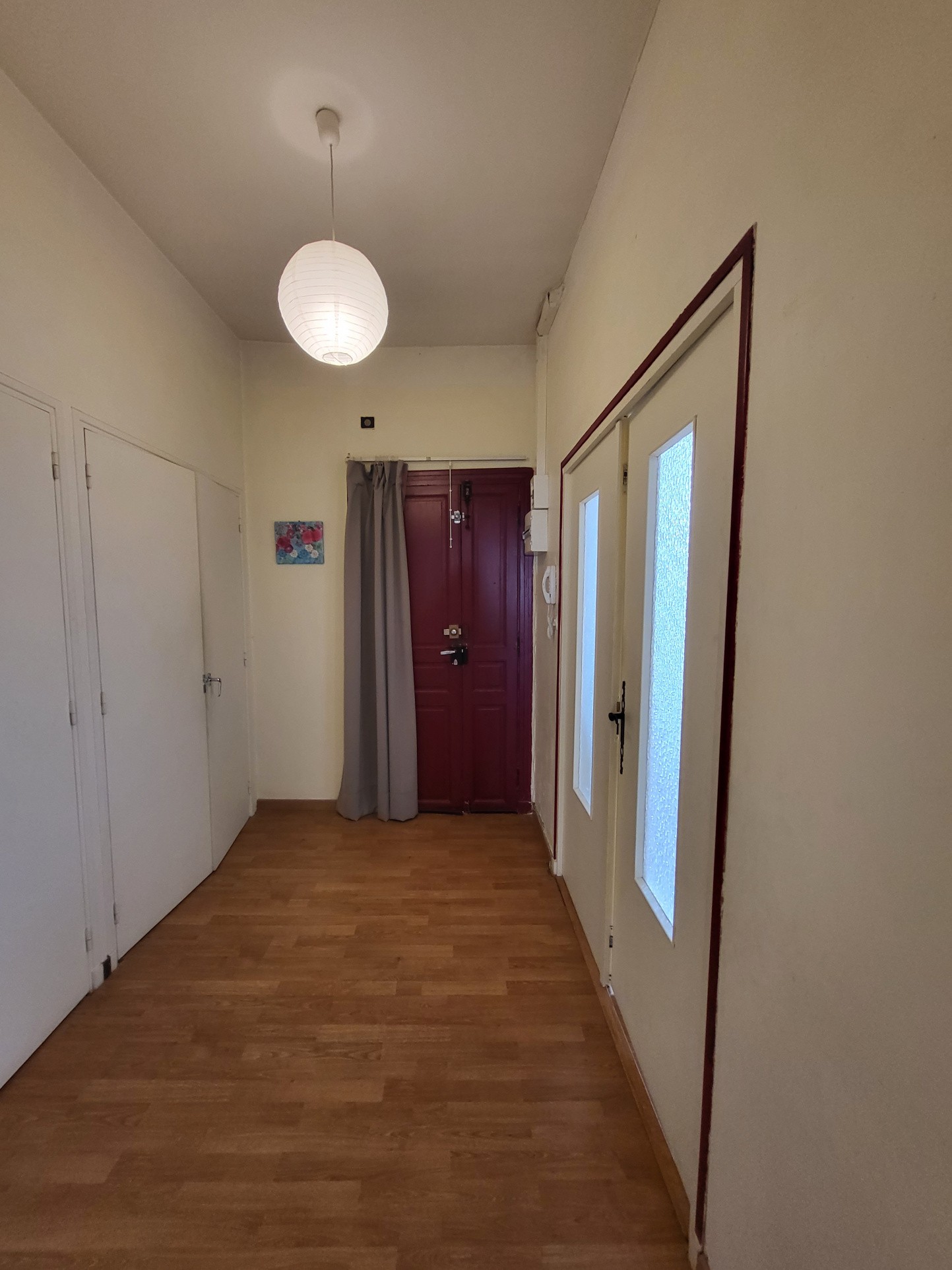 Vente Appartement à Limoux 5 pièces