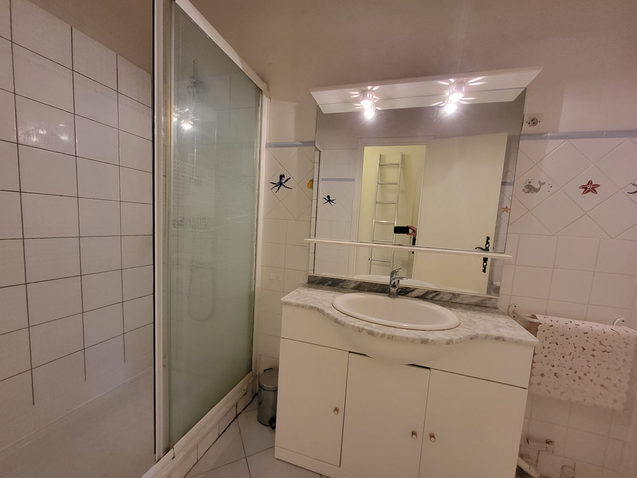 Vente Appartement à Limoux 5 pièces