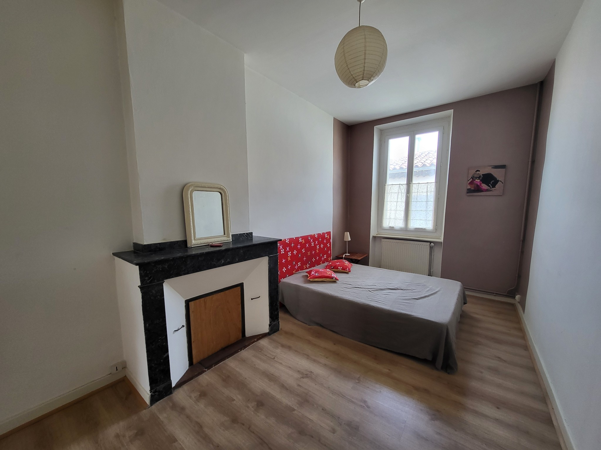 Vente Appartement à Limoux 5 pièces