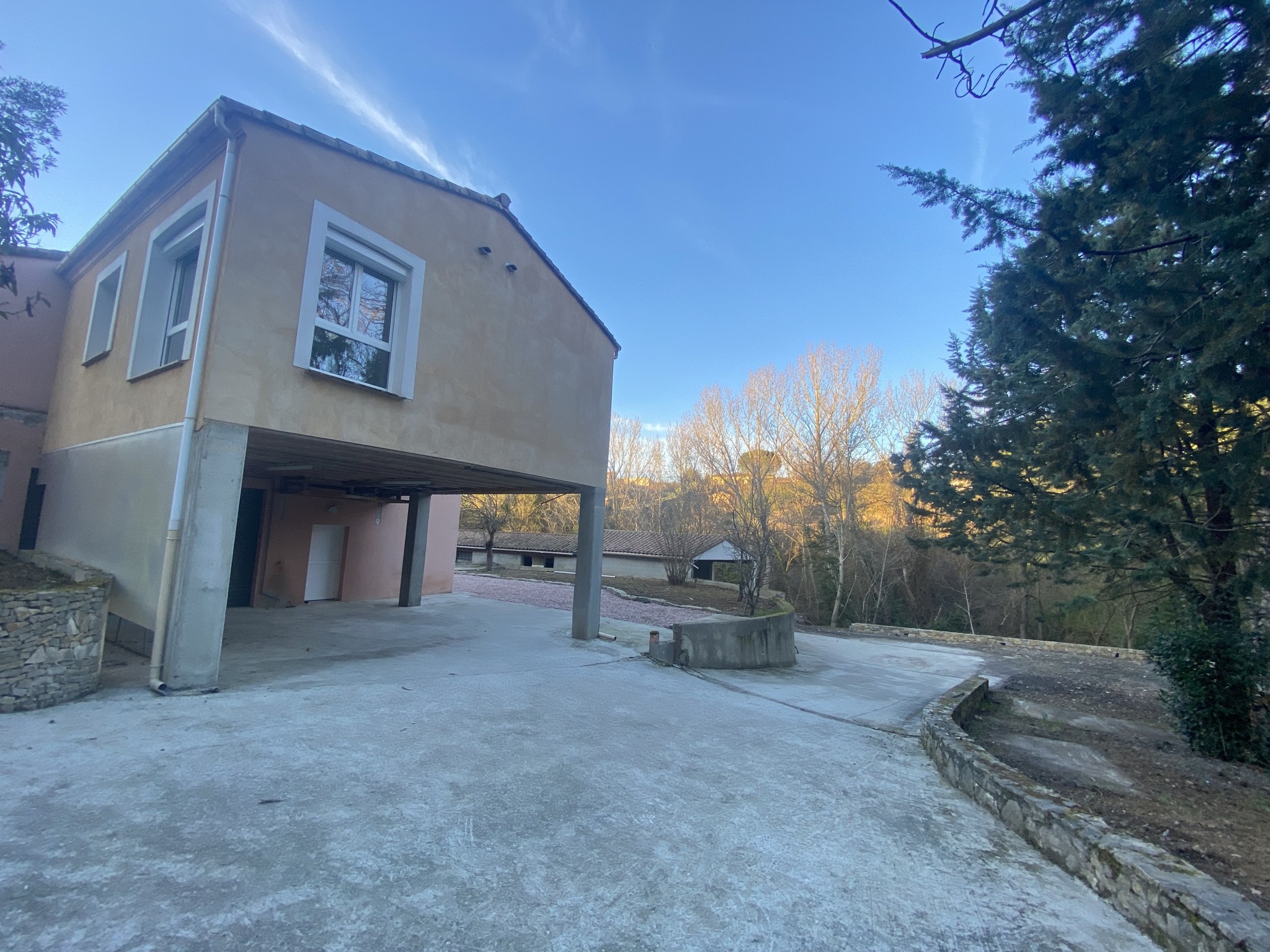 Vente Maison à Limoux 6 pièces