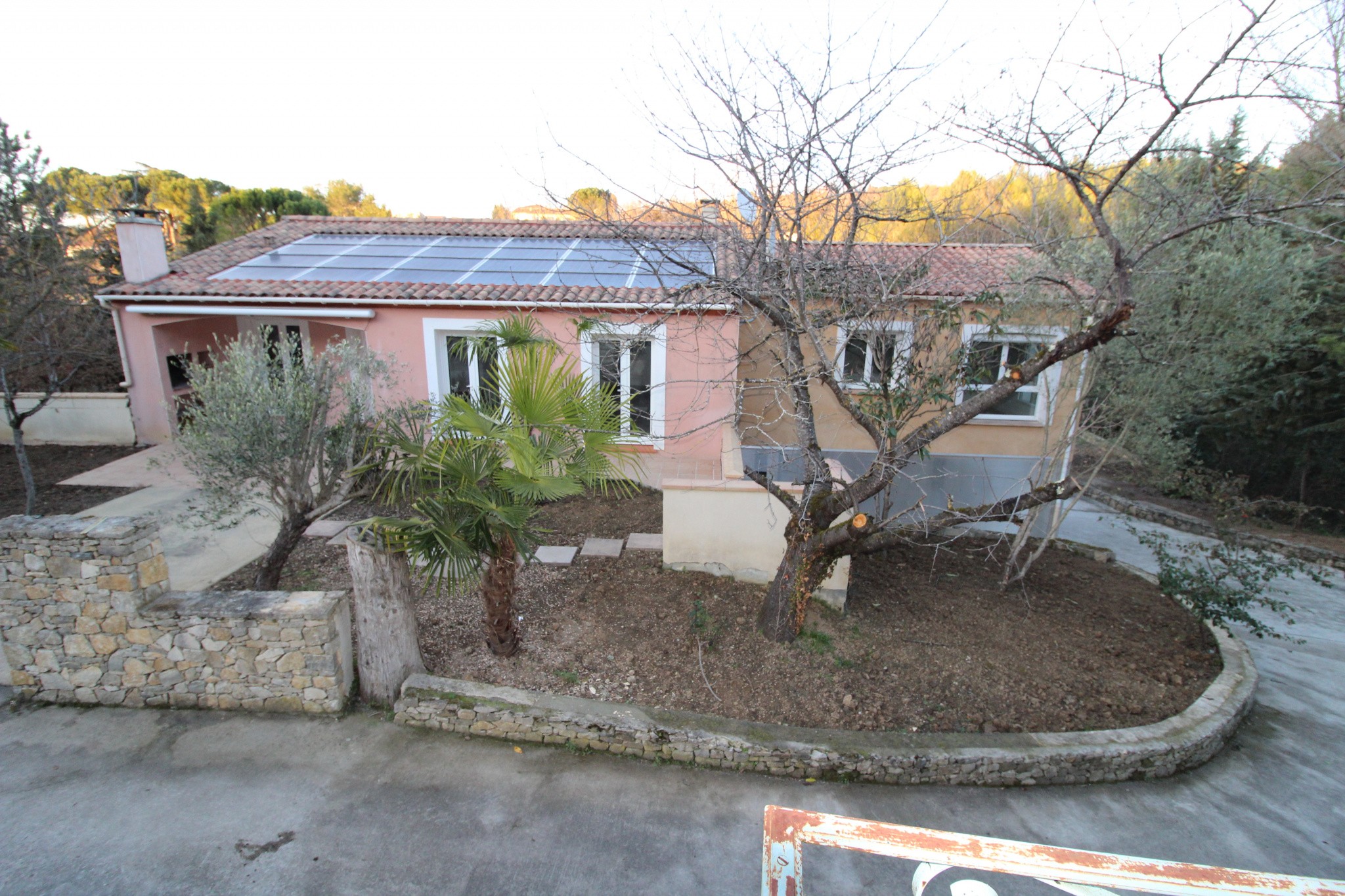 Vente Maison à Limoux 6 pièces