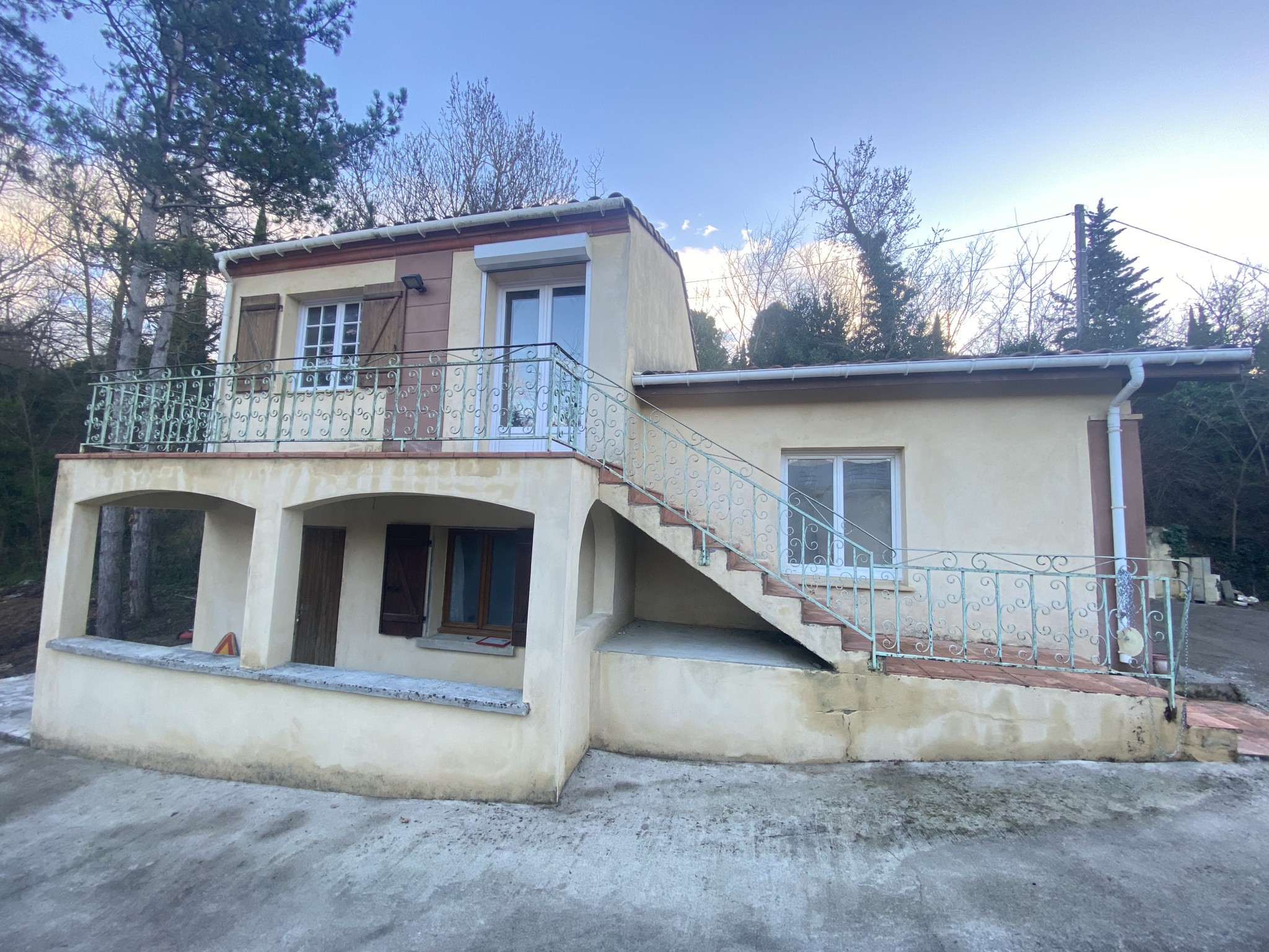 Vente Maison à Limoux 6 pièces