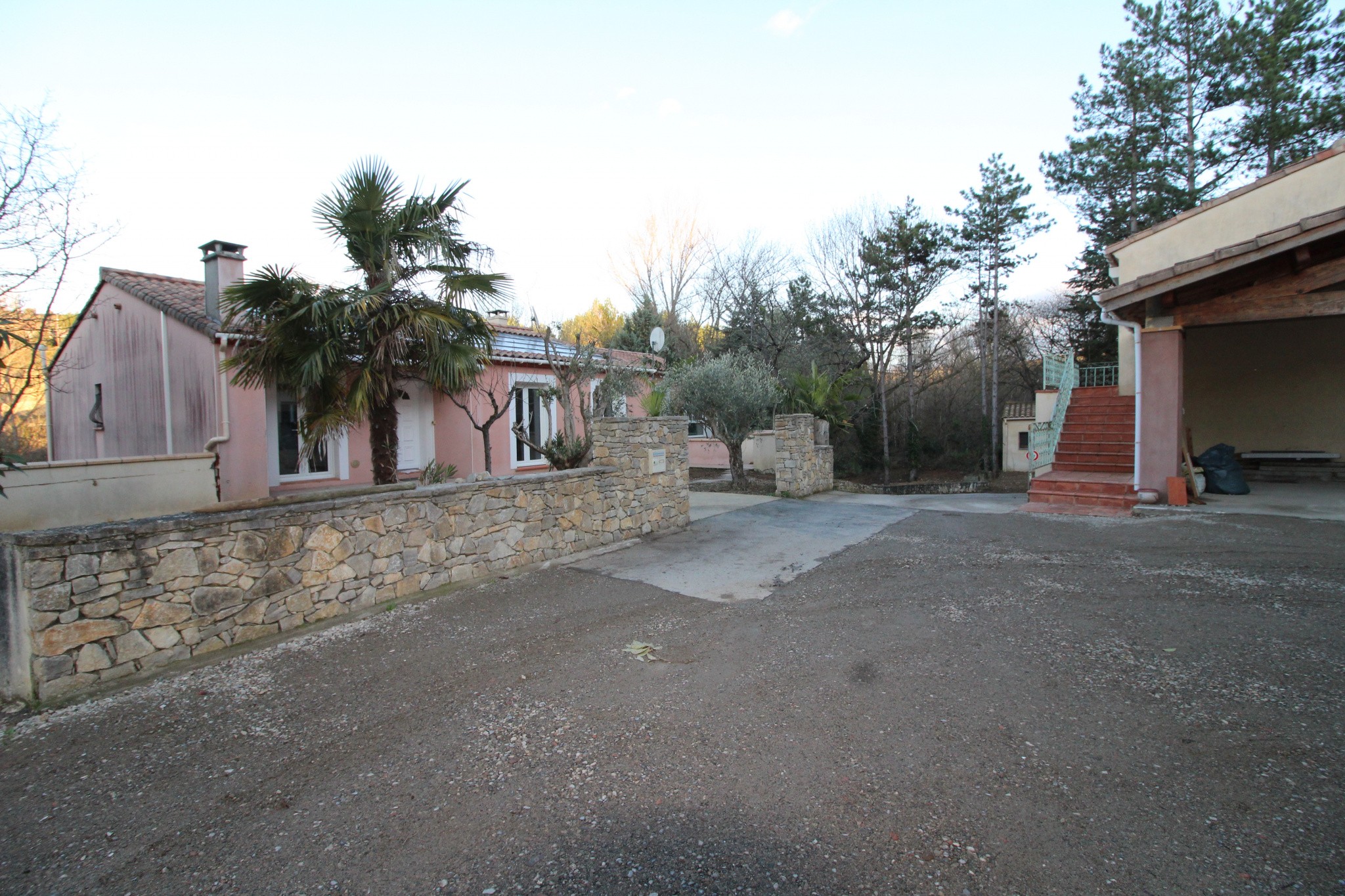 Vente Maison à Limoux 6 pièces