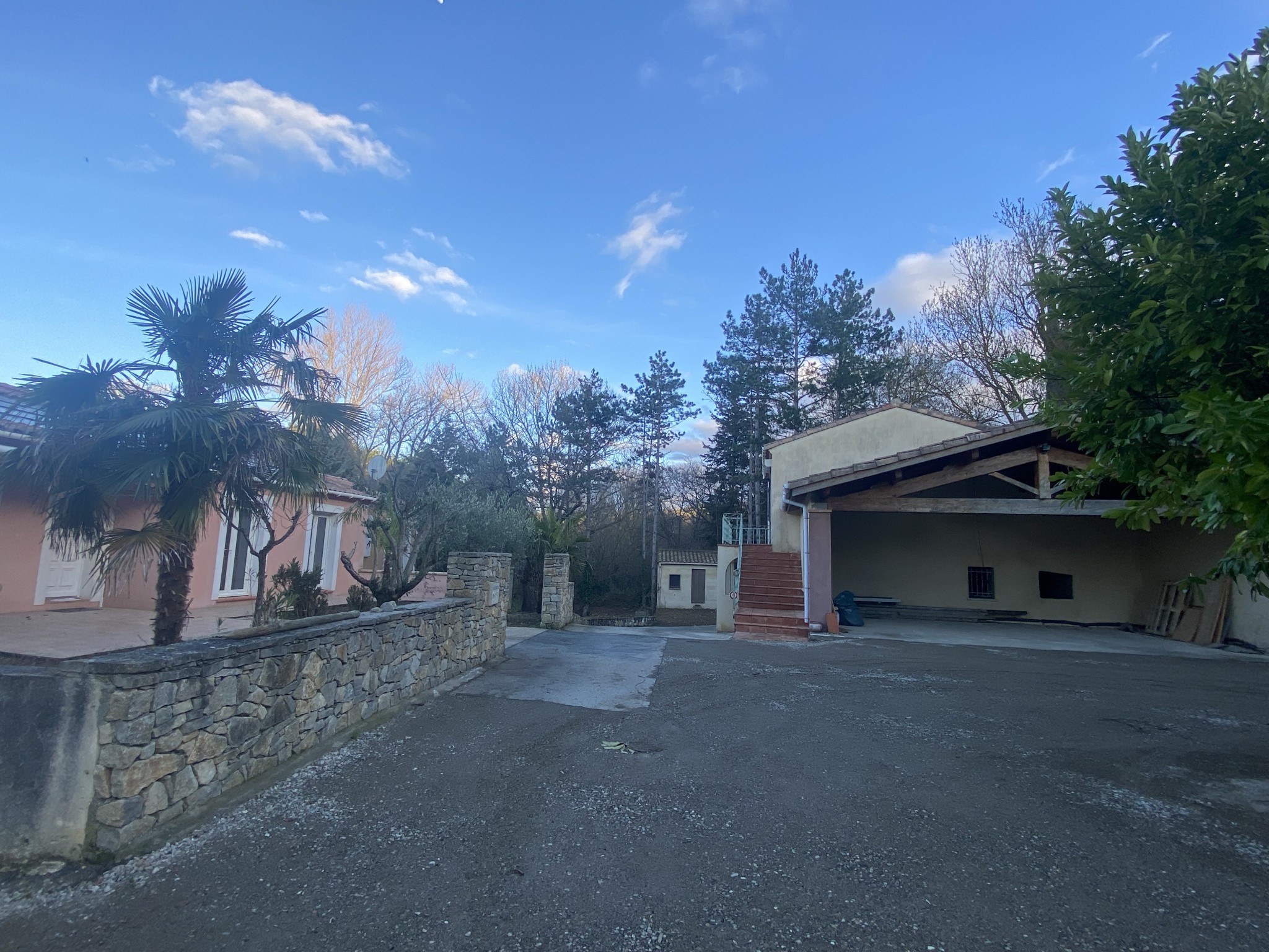 Vente Maison à Limoux 6 pièces