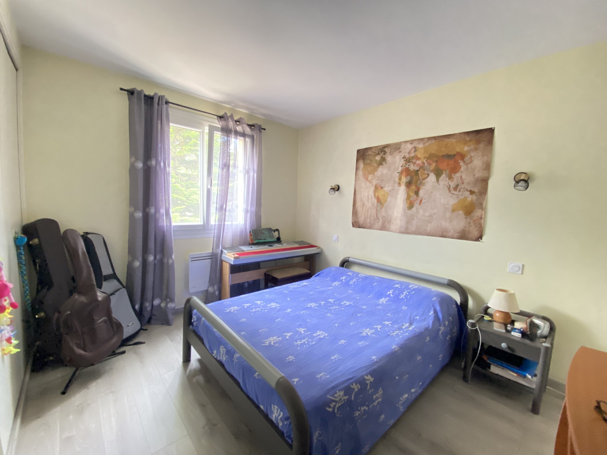 Vente Maison à Limoux 5 pièces