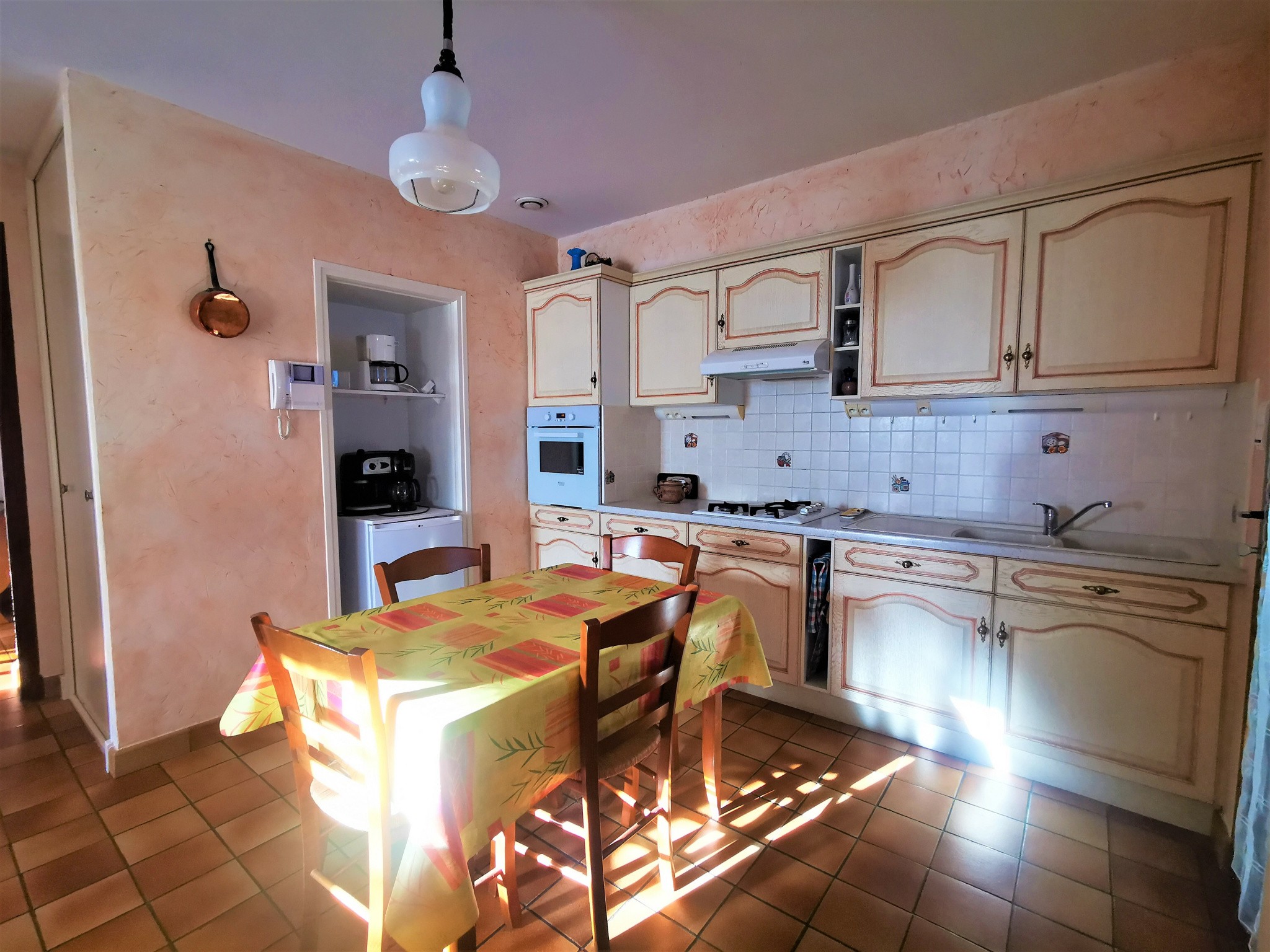 Vente Maison à Limoux 5 pièces