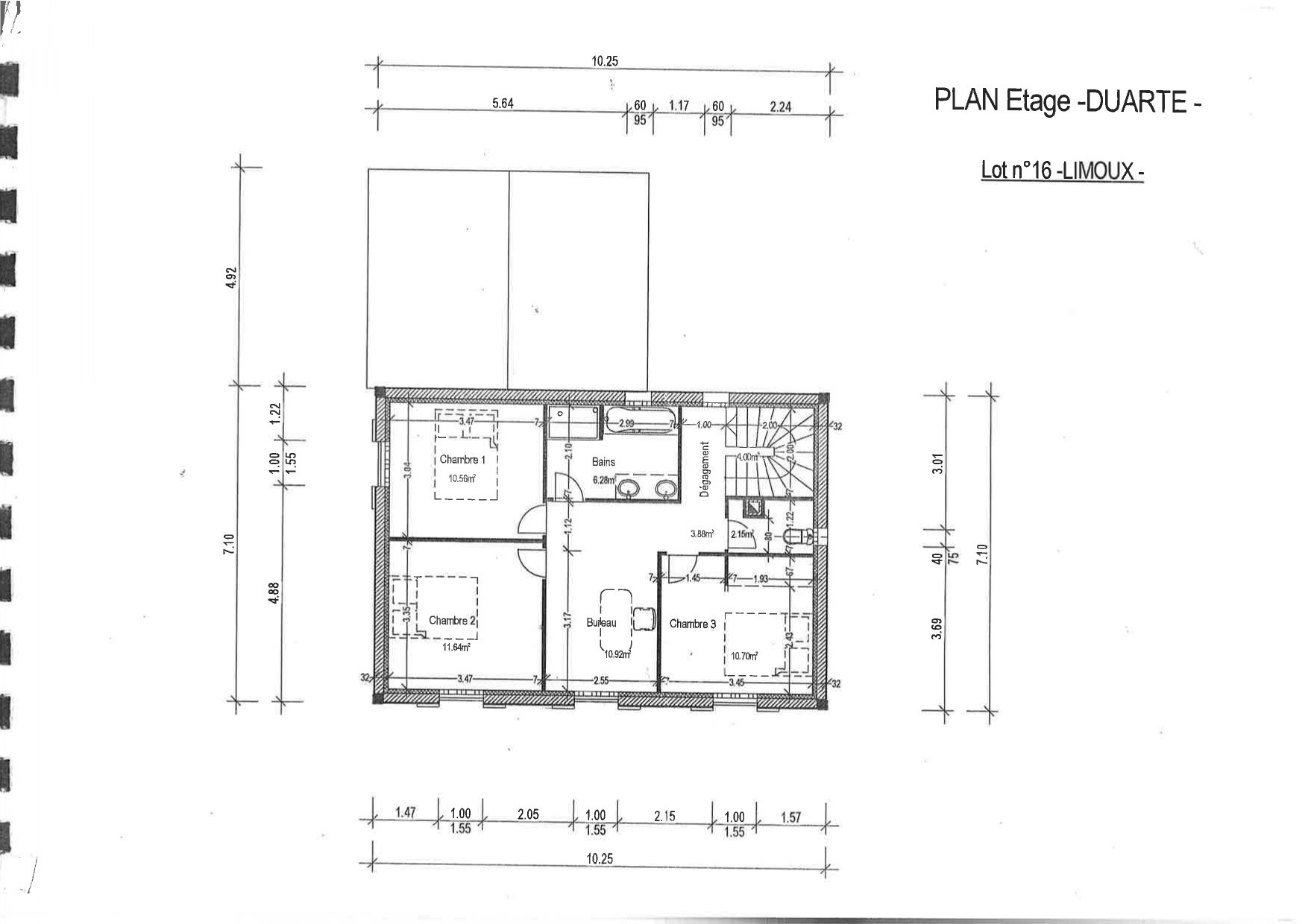 Vente Maison à Limoux 6 pièces