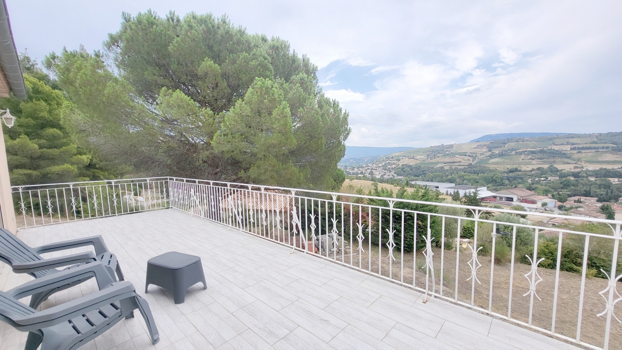 Vente Maison à Limoux 5 pièces