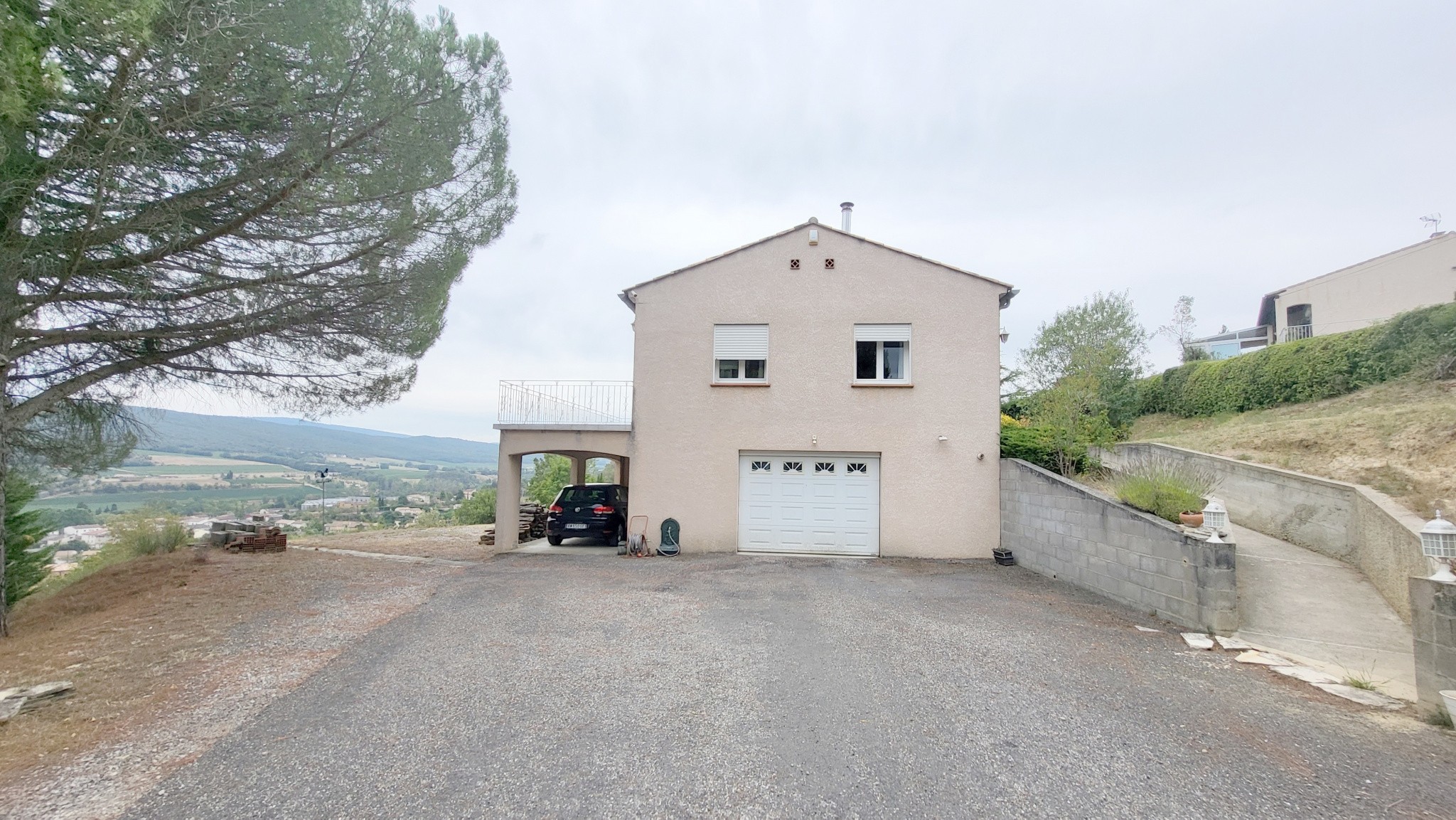 Vente Maison à Limoux 5 pièces