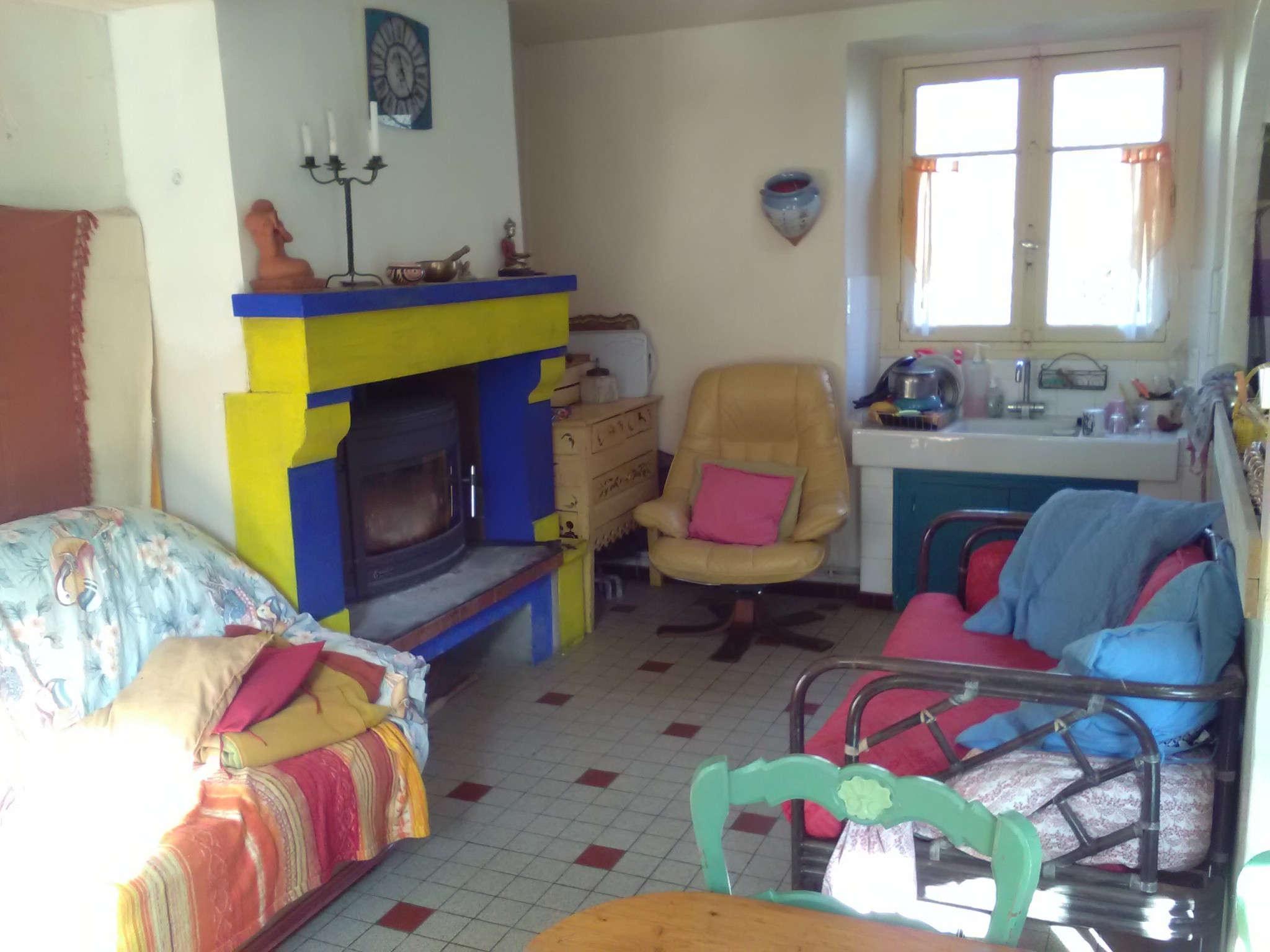 Vente Maison à Limoux 5 pièces