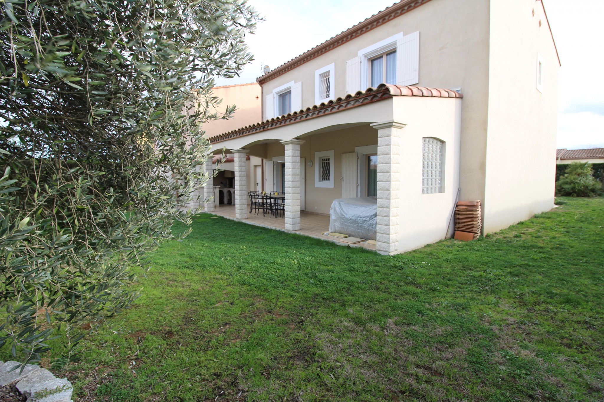 Vente Maison à Limoux 6 pièces