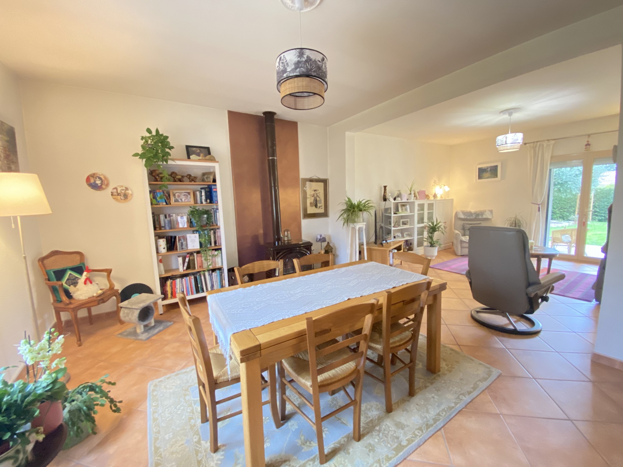 Vente Maison à Limoux 6 pièces