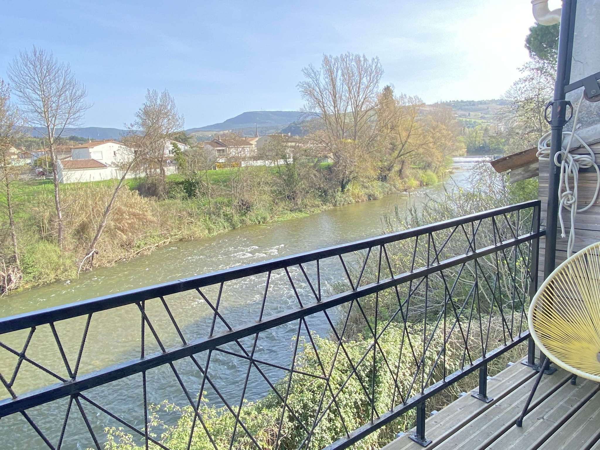 Vente Maison à Limoux 4 pièces